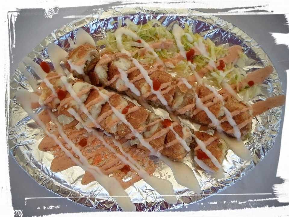 Restaurante El tacón marino image 5