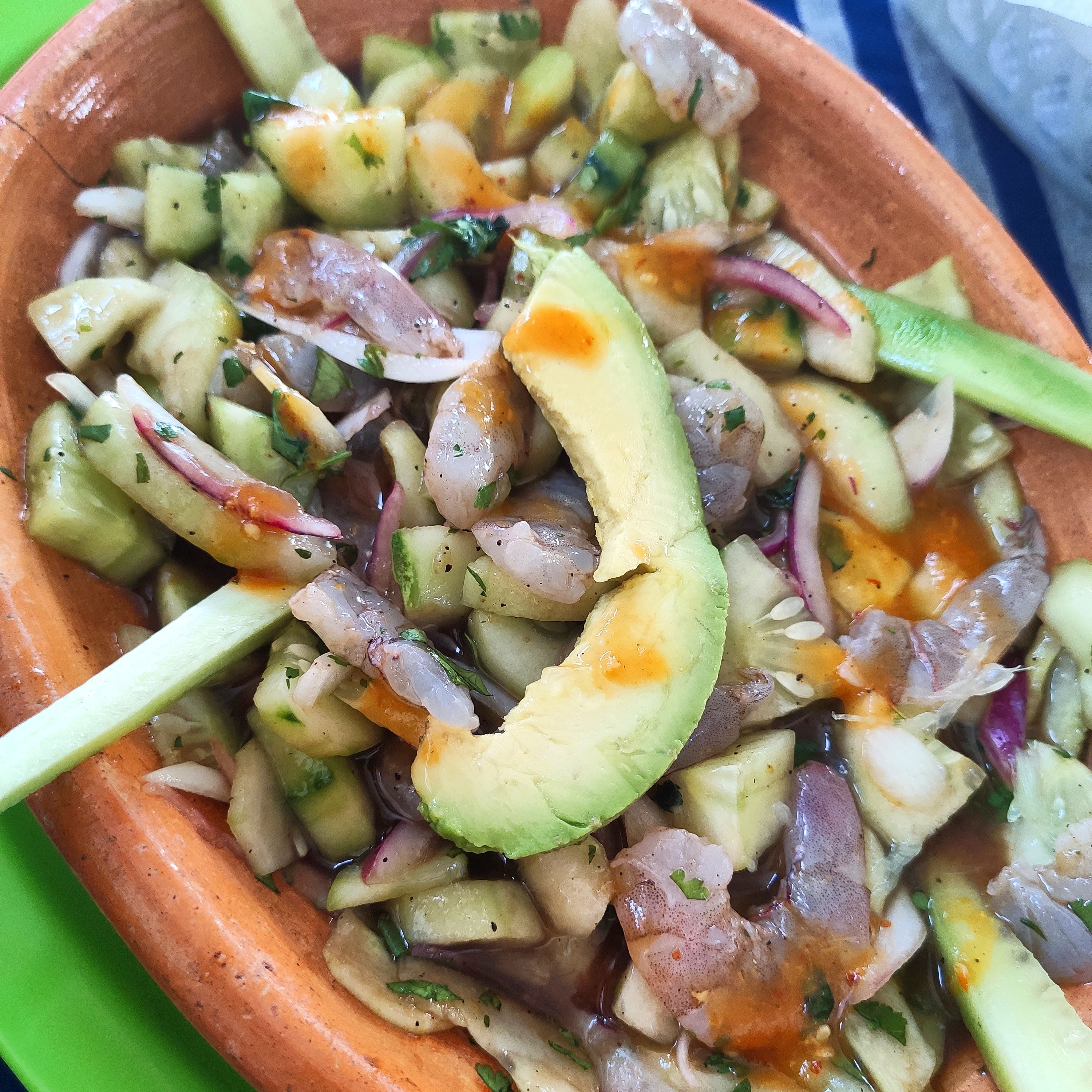 Restaurante El tacón marino image 6