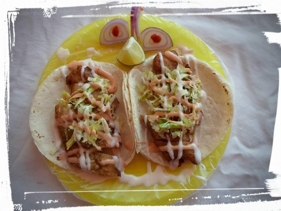 Restaurante El tacón marino image 7