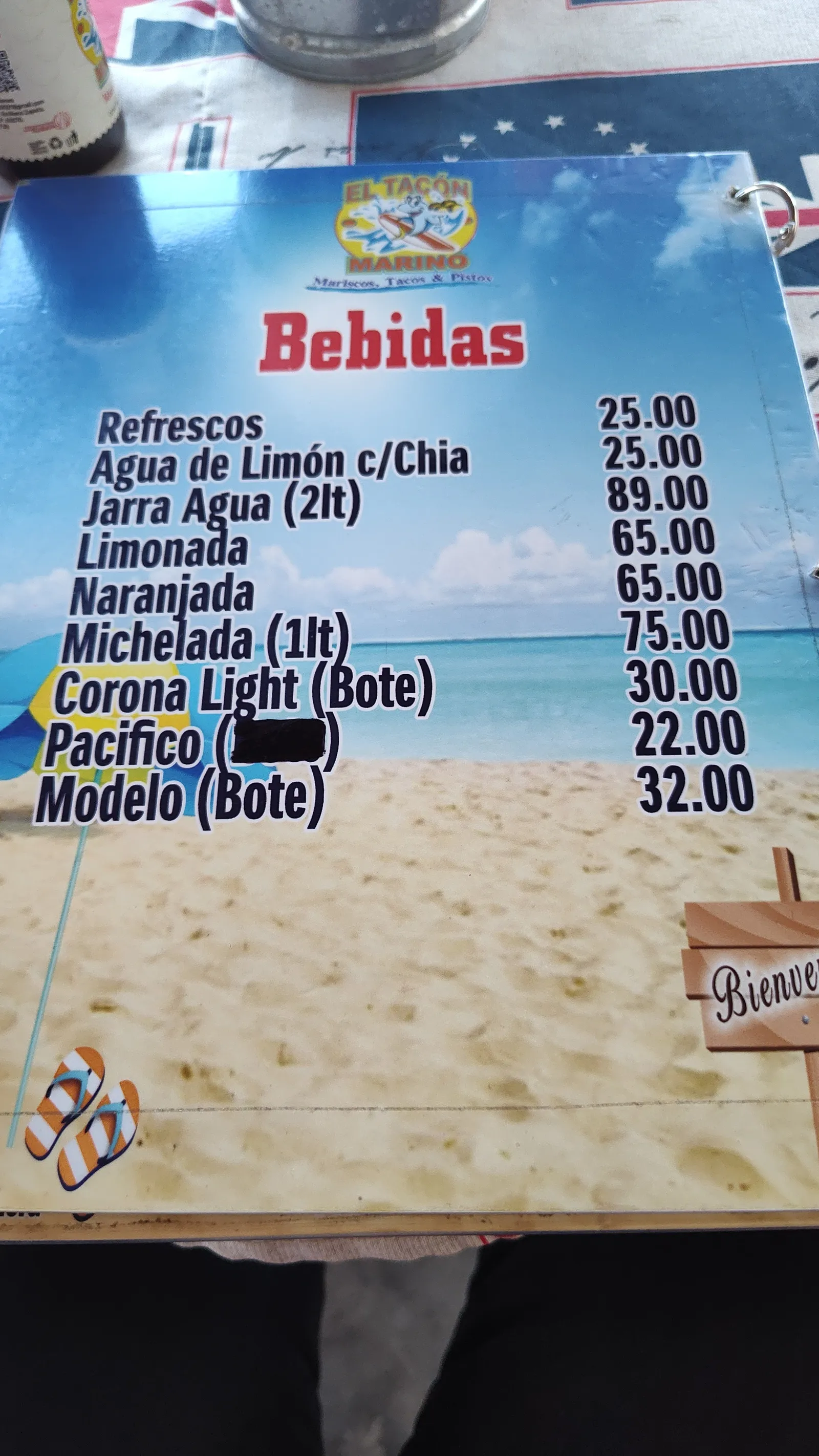 Restaurante El tacón marino image 8
