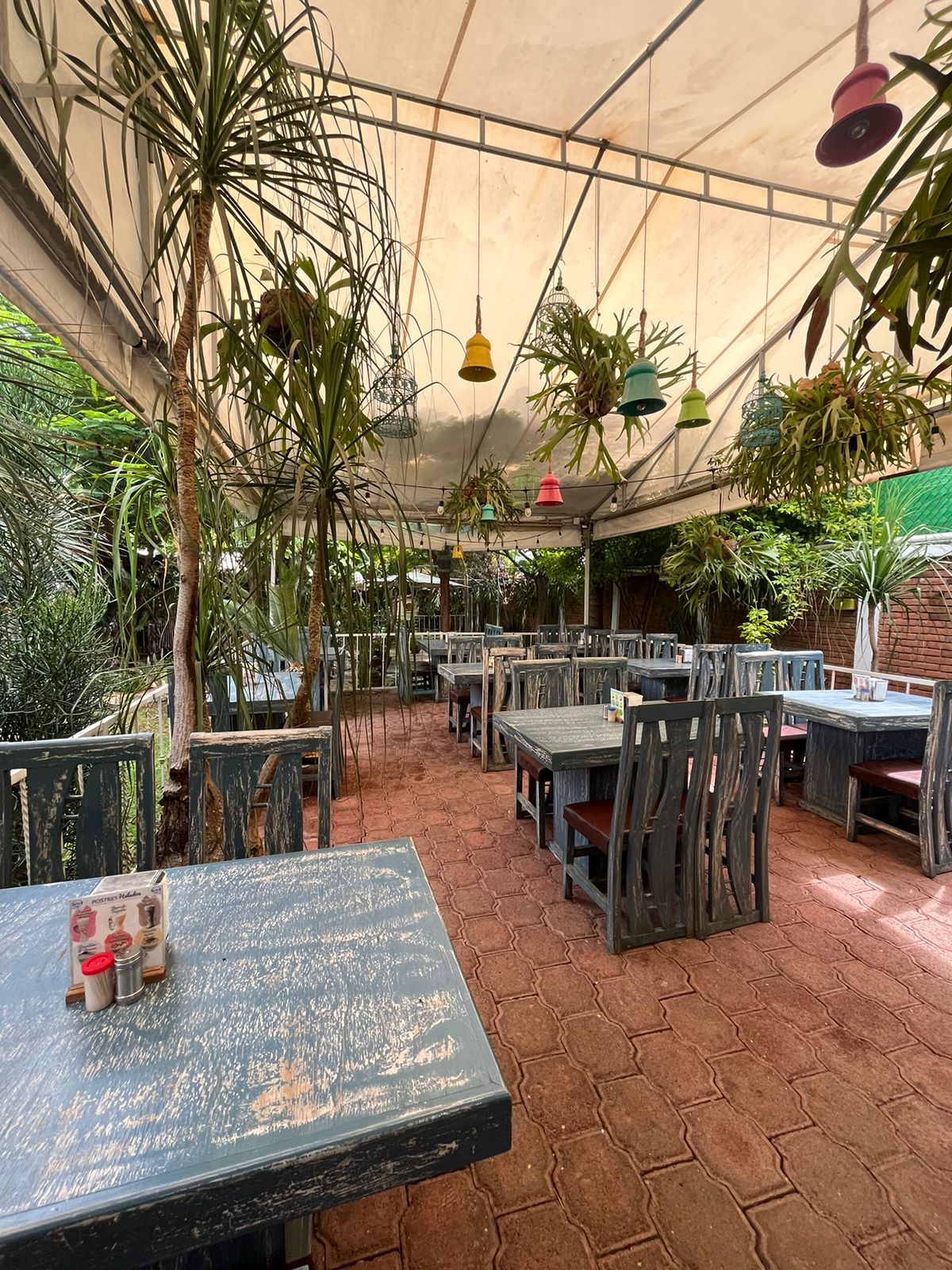 Casa Granada Morelia image 1