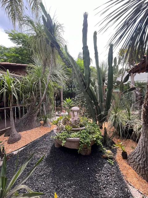 Casa Granada Morelia image 4