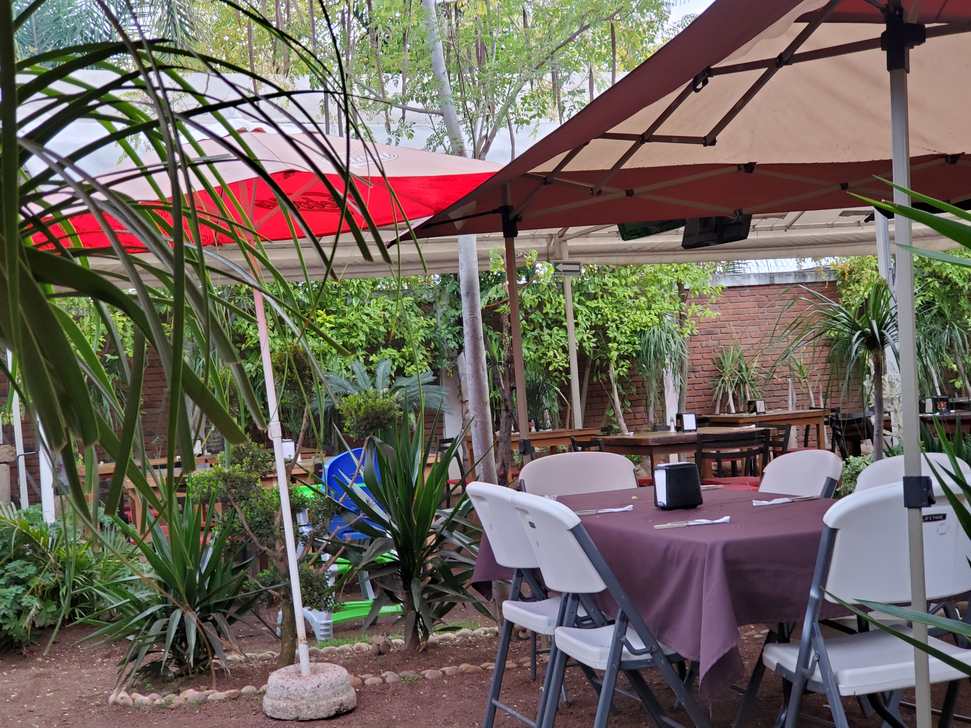 Casa Granada Morelia image 9