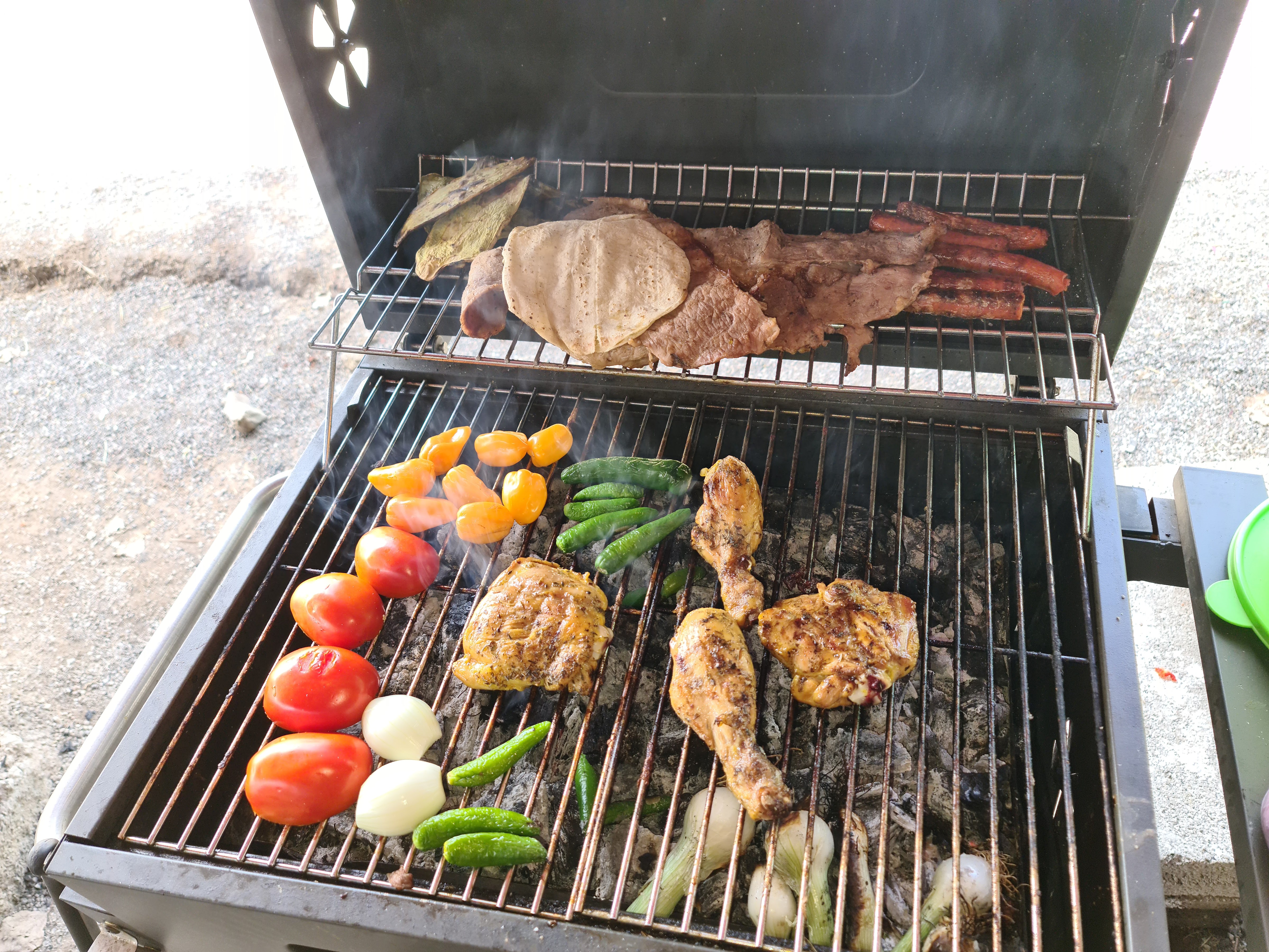 Carne azada Micheladas y algo mas don alvaro image 2