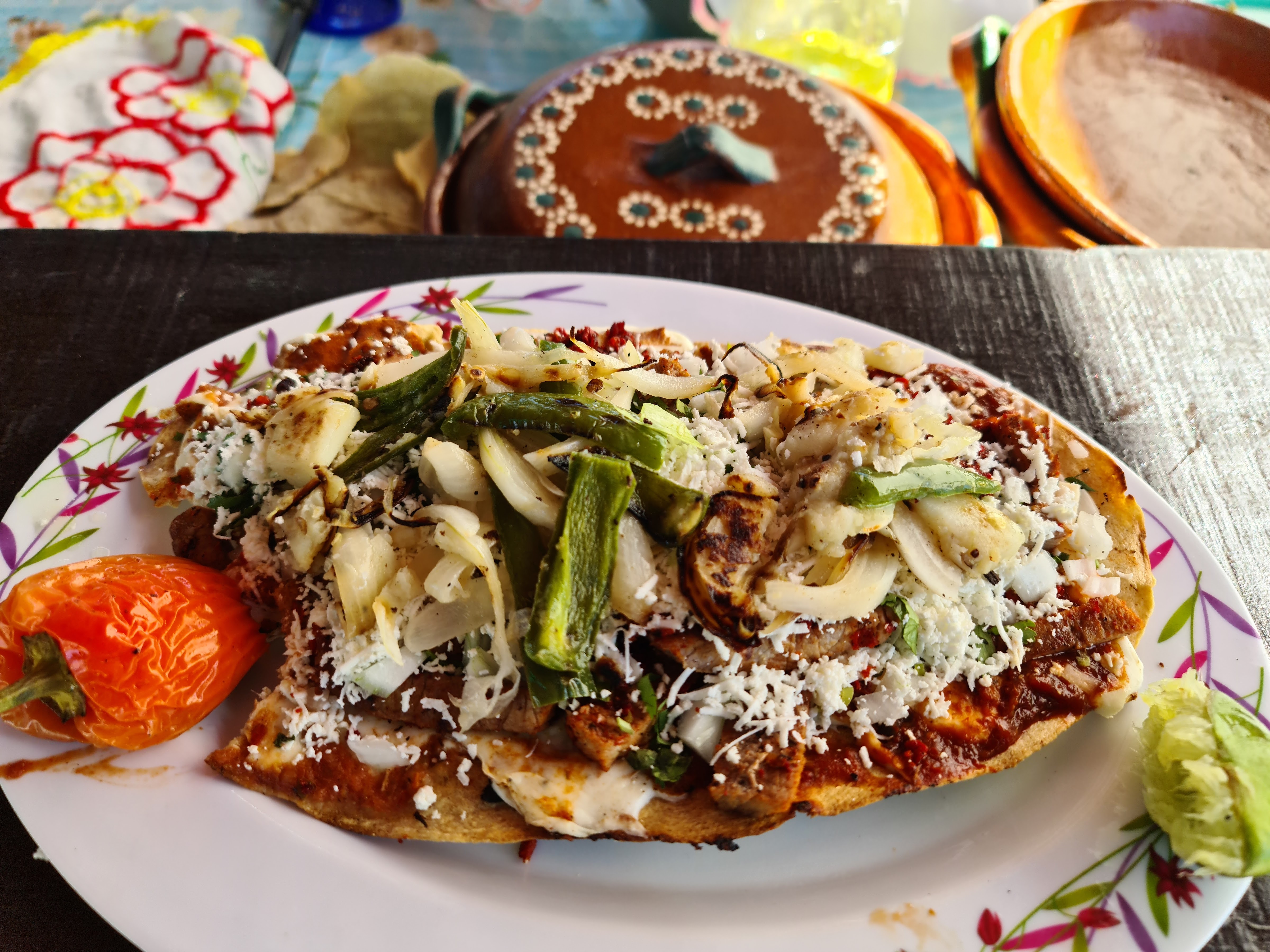 Carne azada Micheladas y algo mas don alvaro image 4