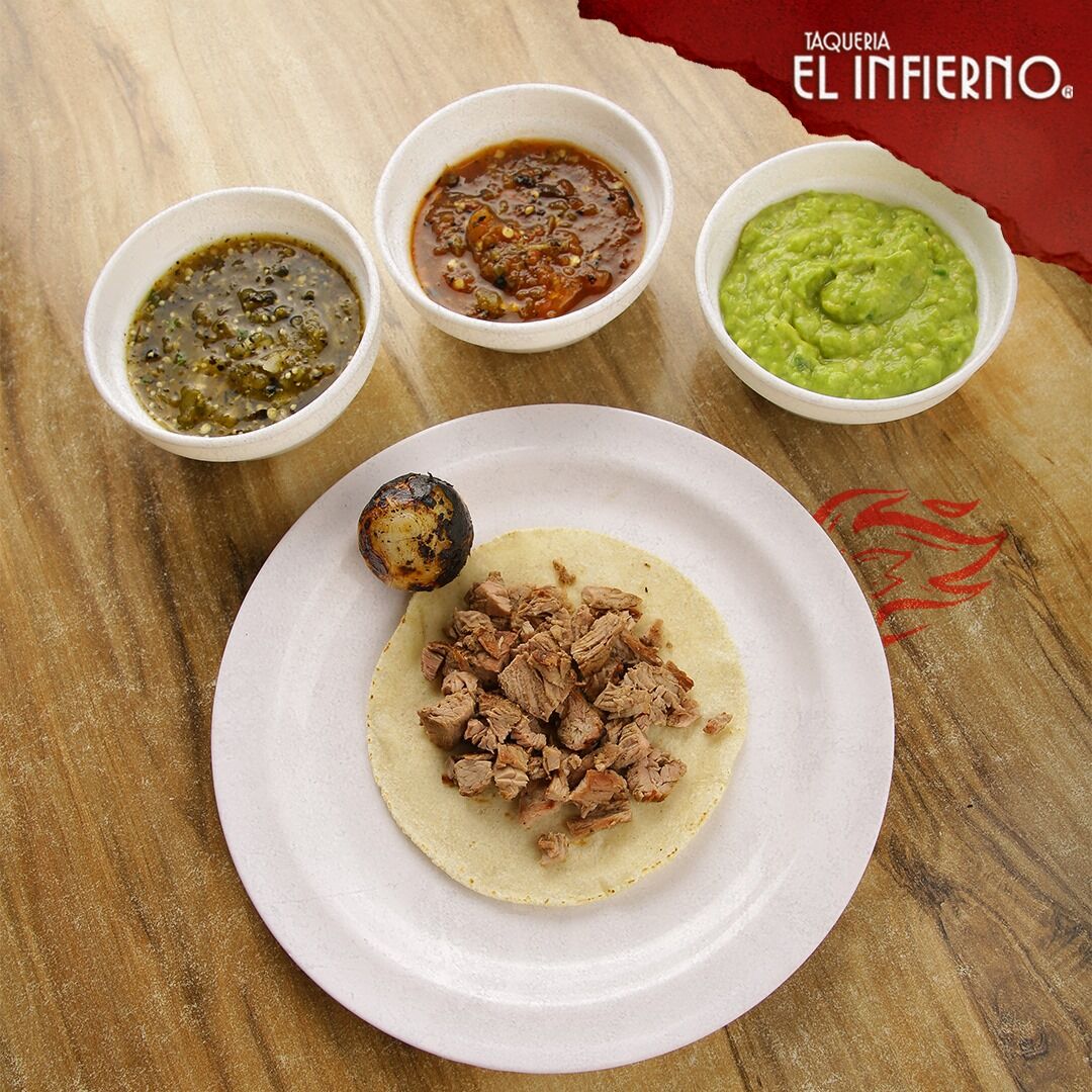 Taqueria El Infierno El Prado image 2