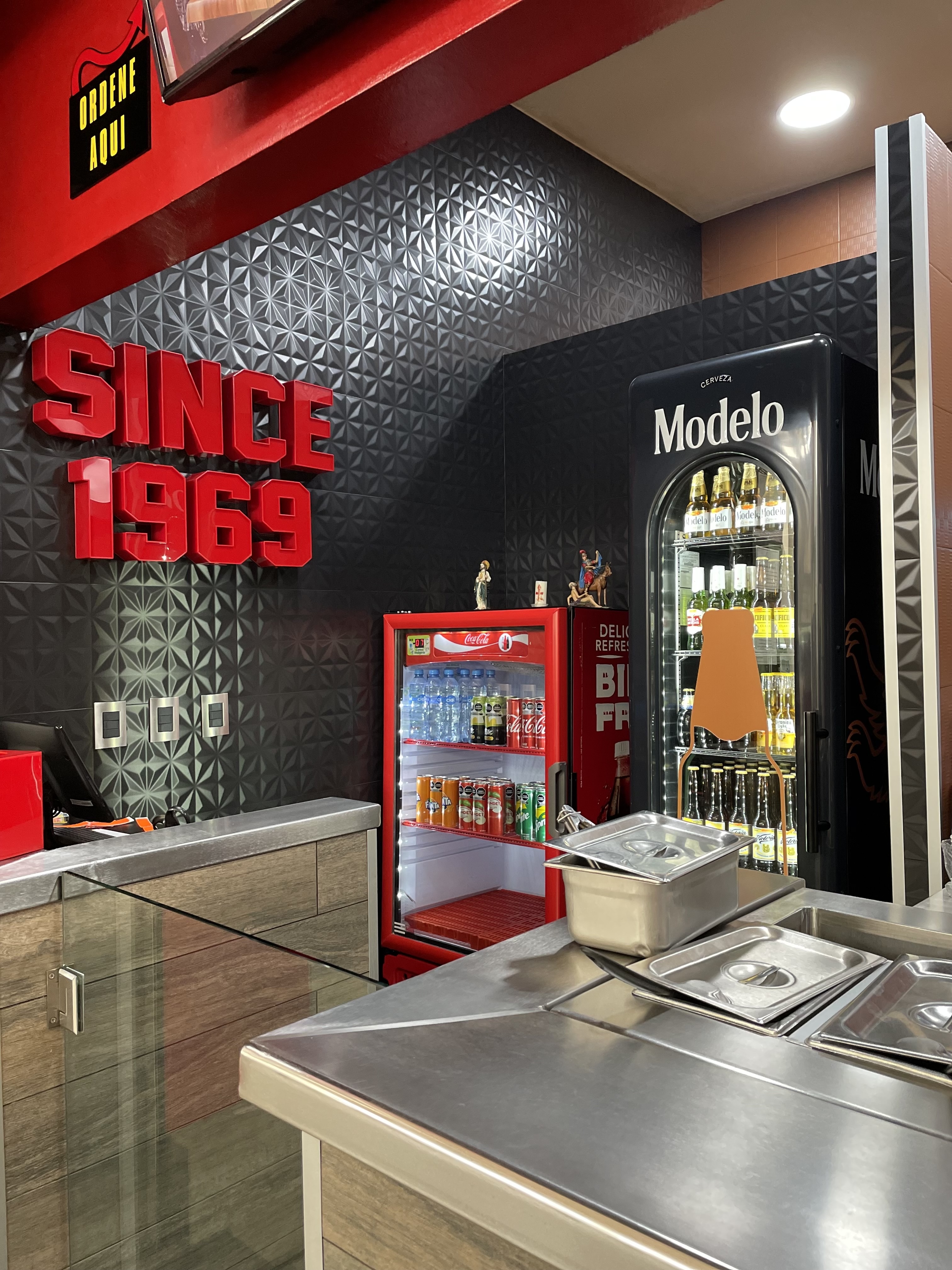 Taqueria El Infierno El Prado image 4