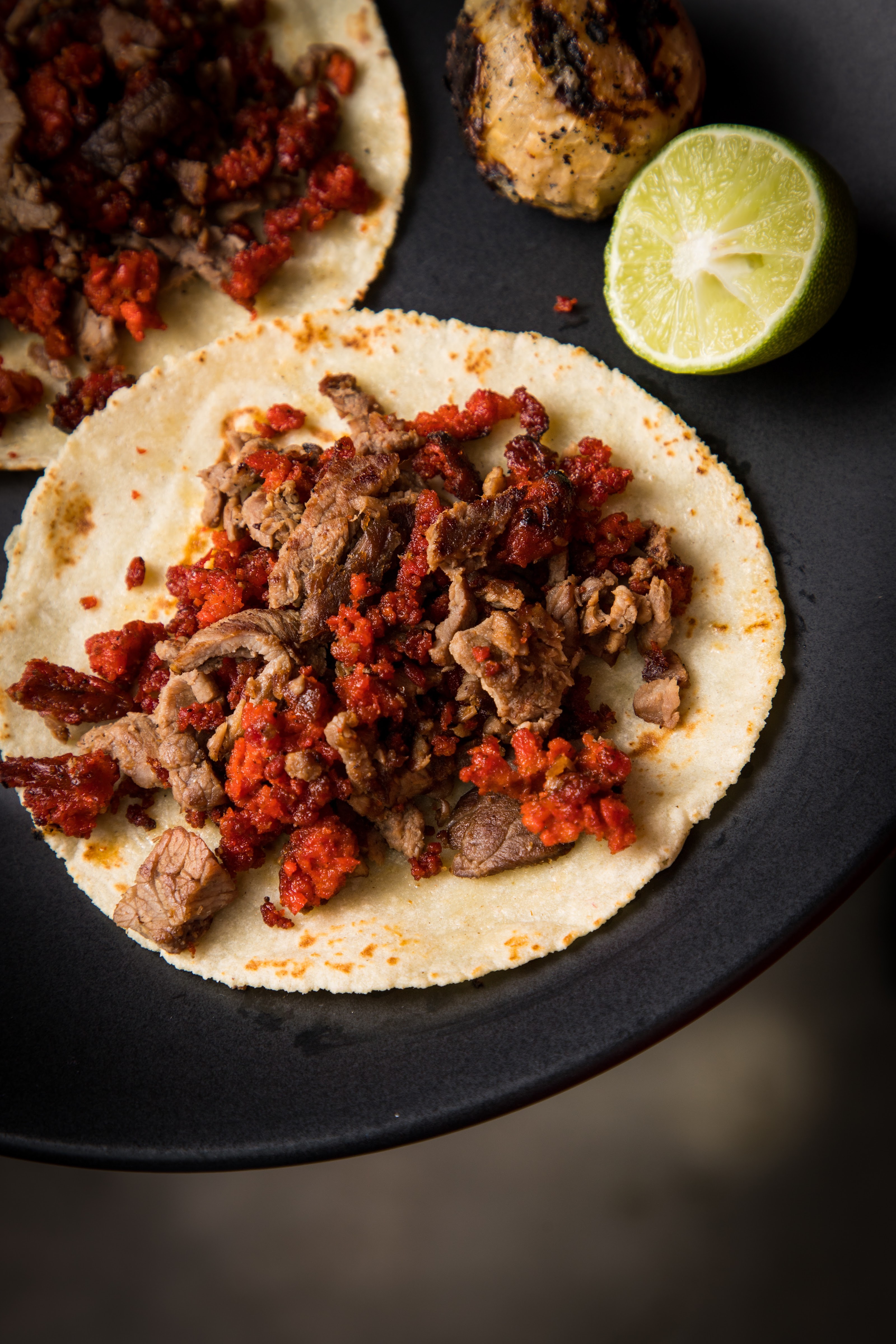 Taqueria El Infierno El Prado image 5