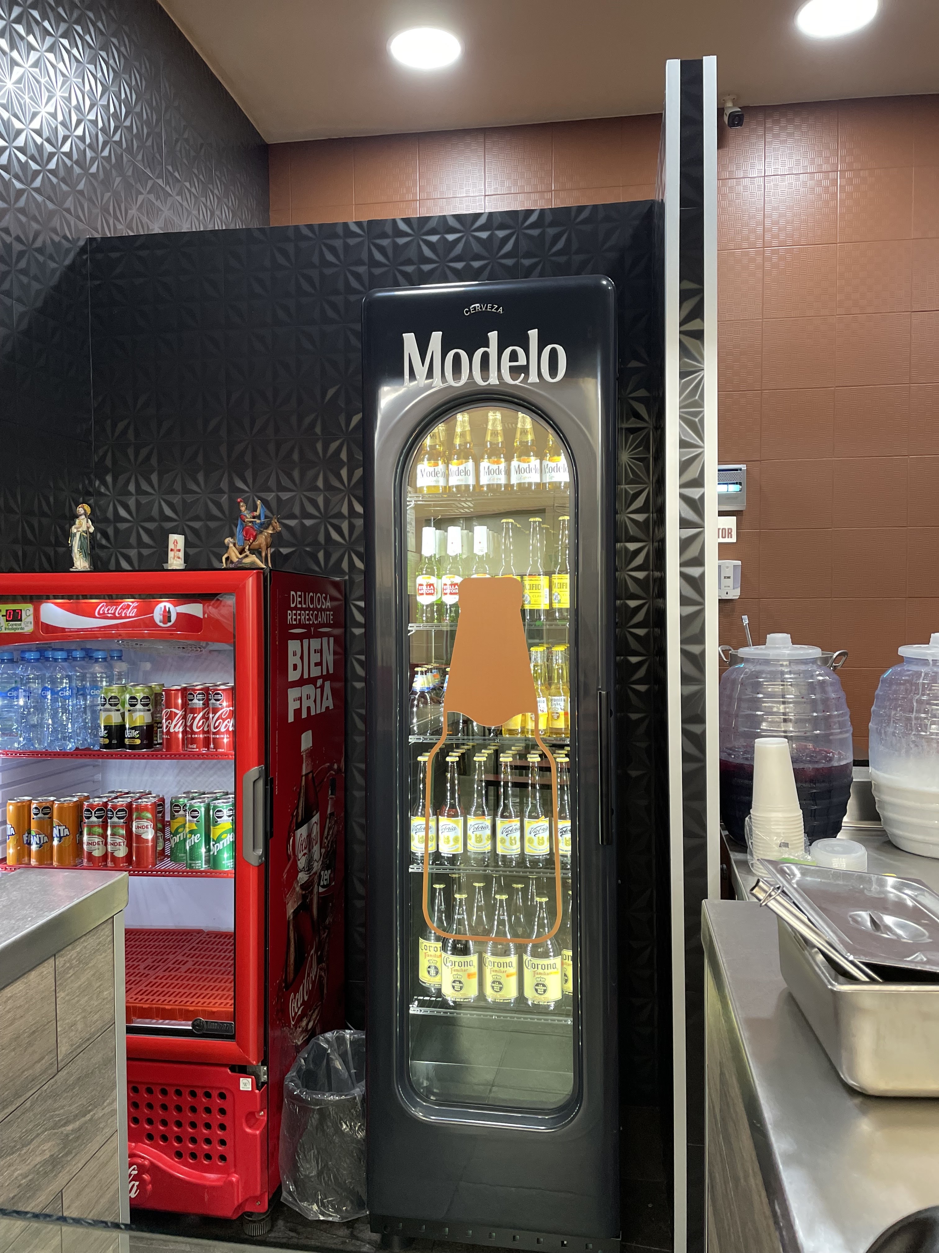 Taqueria El Infierno El Prado image 6