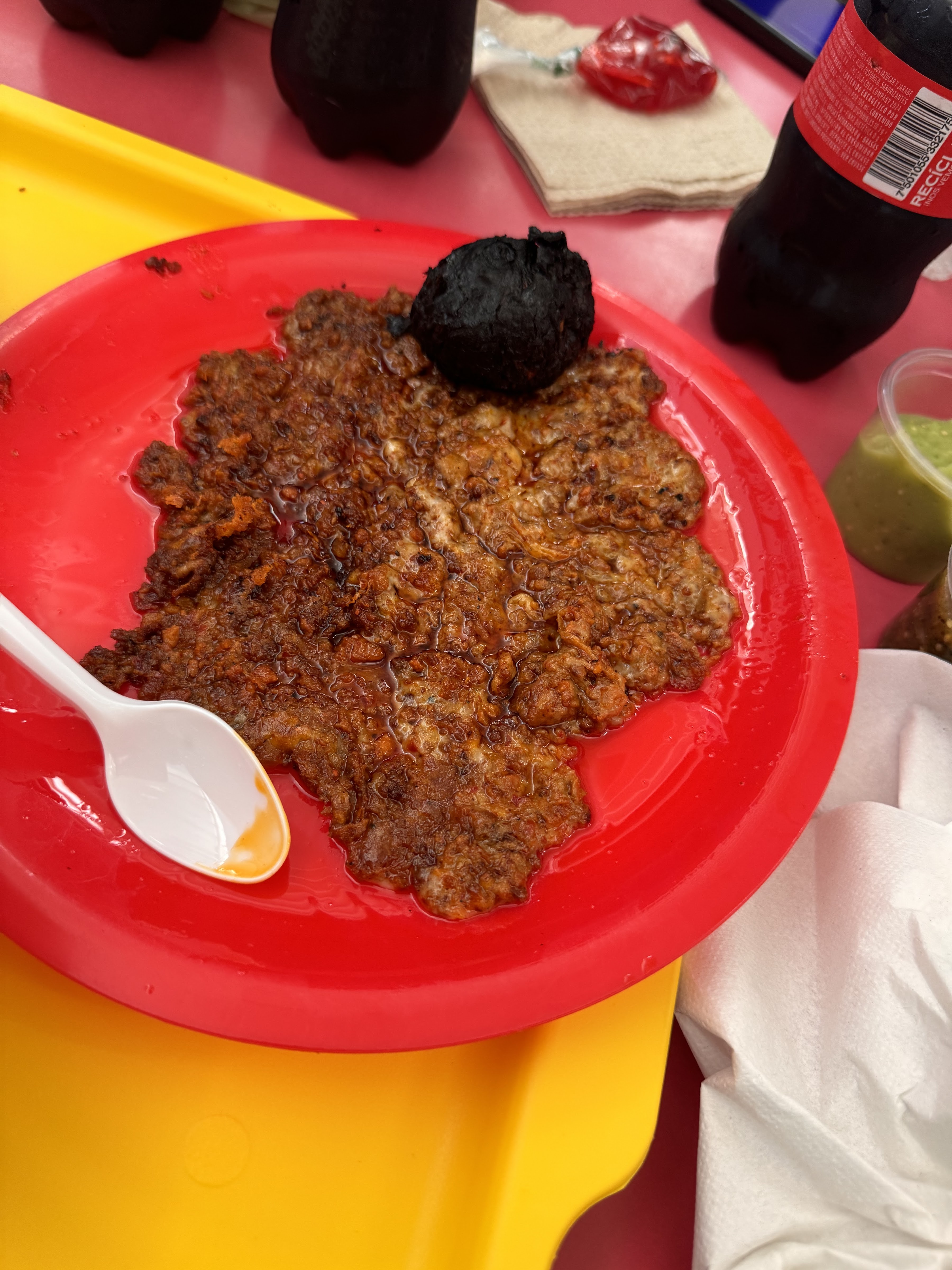 Taqueria El Infierno El Prado image 7