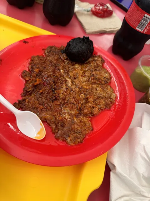 Taqueria El Infierno El Prado image 7