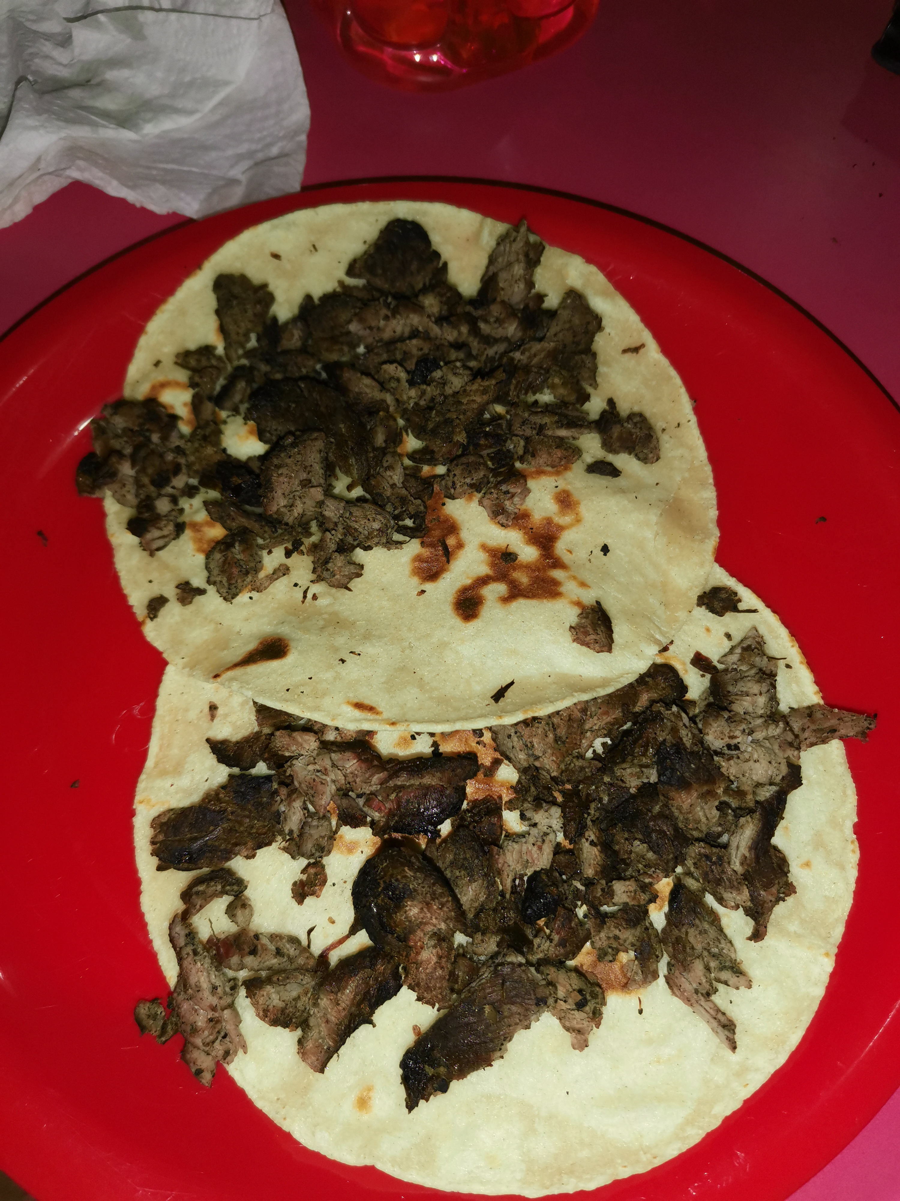 Taqueria El Infierno El Prado image 8