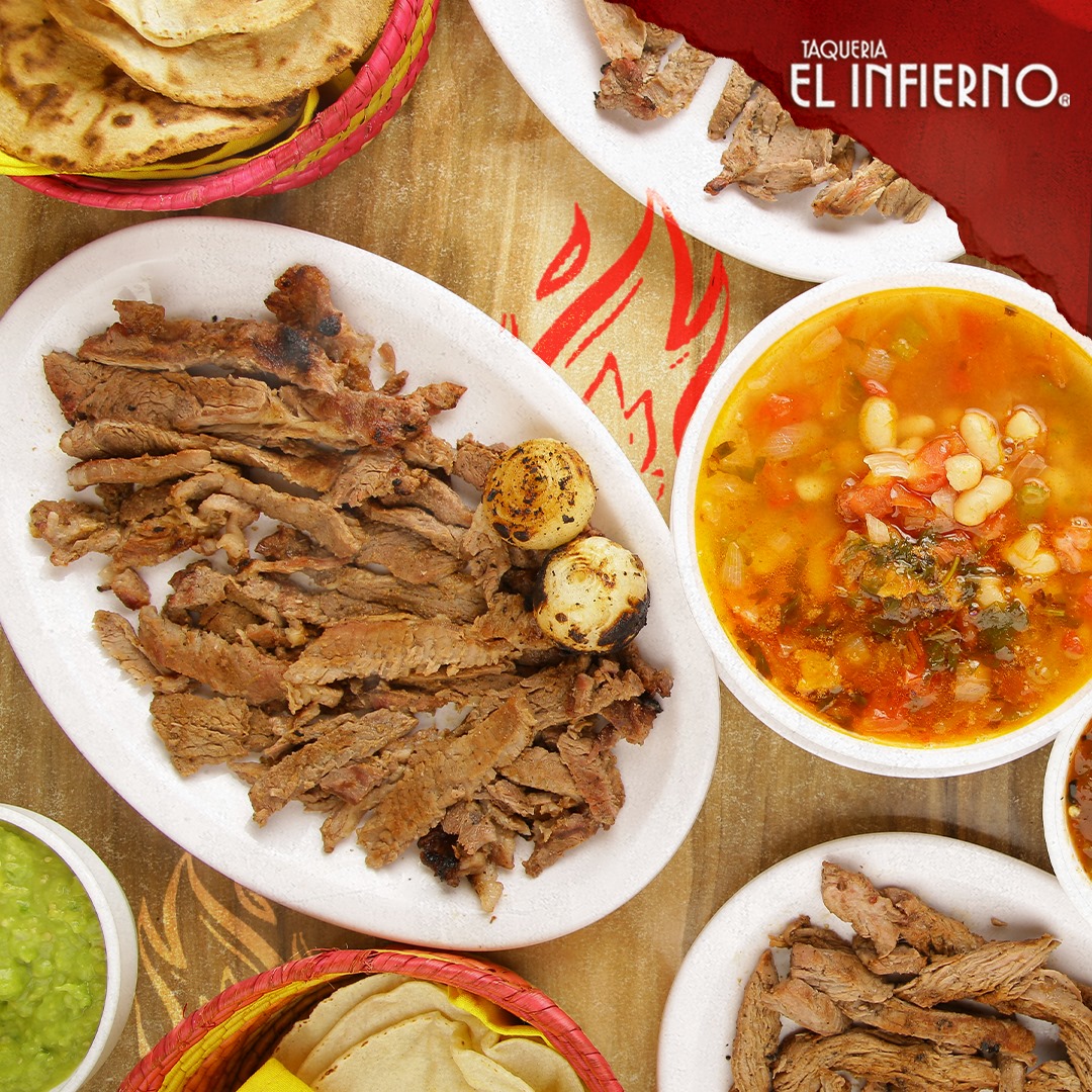 Taqueria El Infierno El Prado image 9