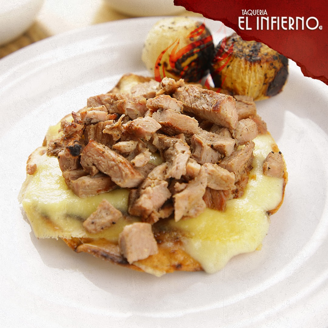 Taqueria El Infierno El Prado image 10