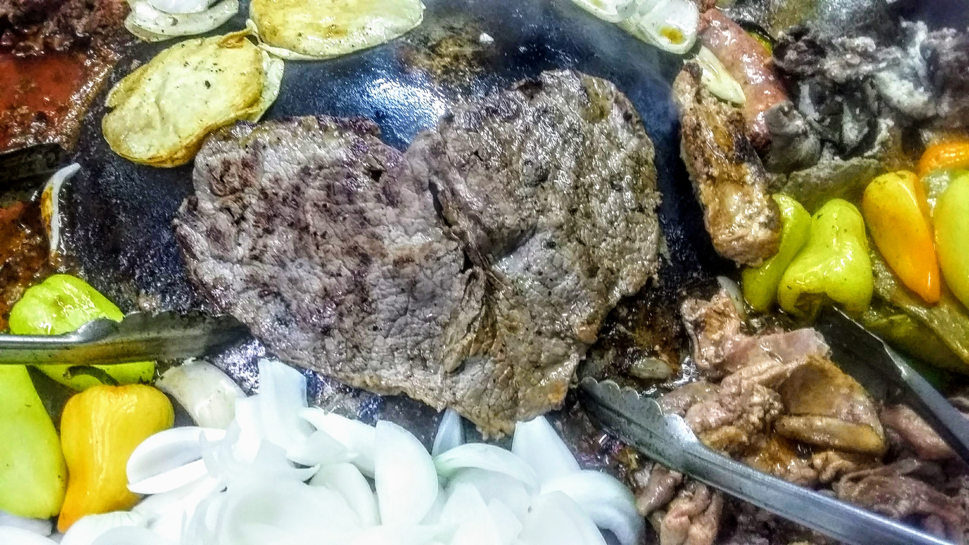 Tacos Villa Madero "Los Del Guero" image 4