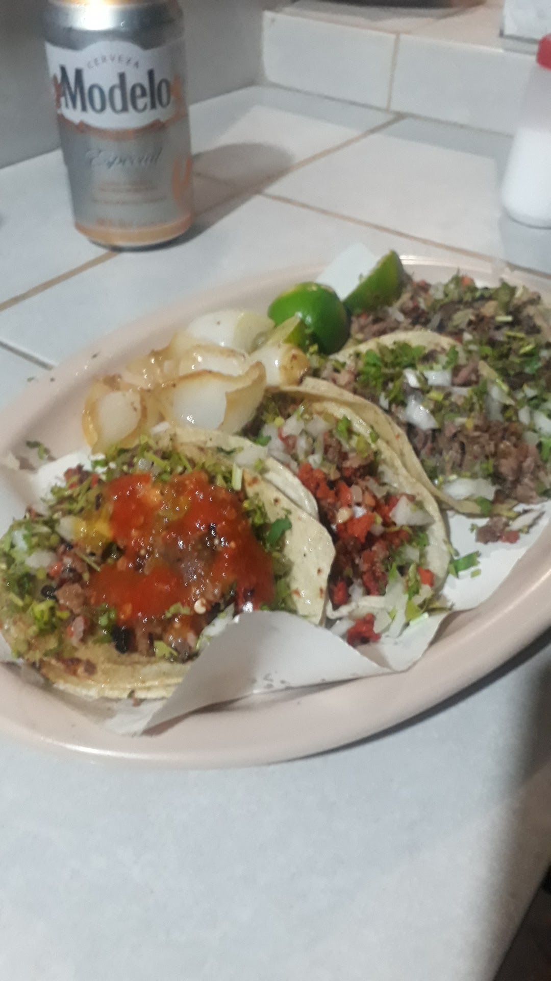Tacos Villa Madero "Los Del Guero" image 6