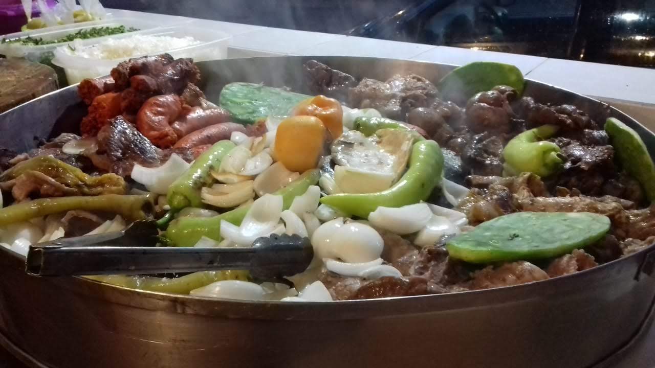 Tacos Villa Madero "Los Del Guero" image 8