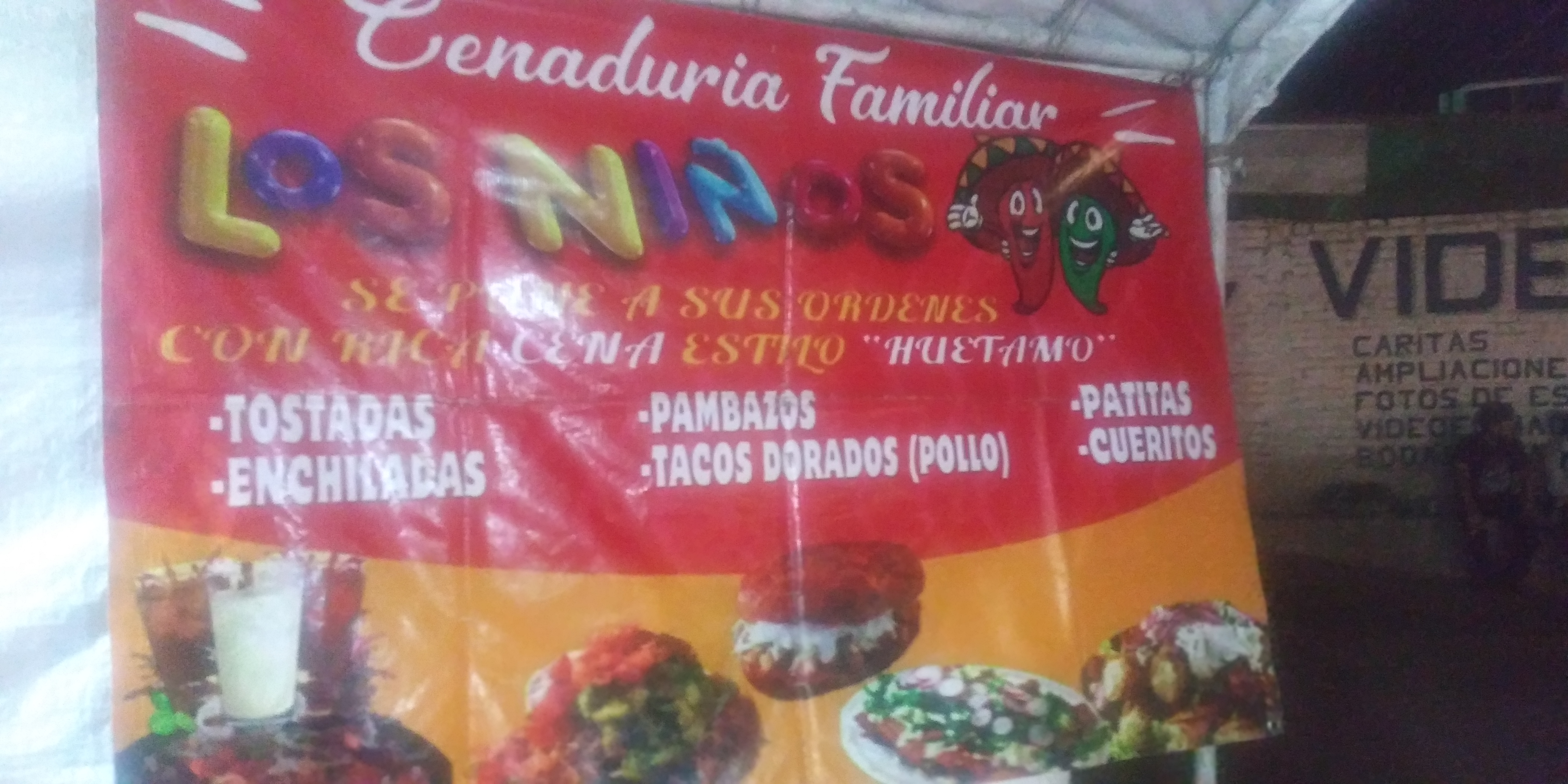 Cenaduria los niños image 10