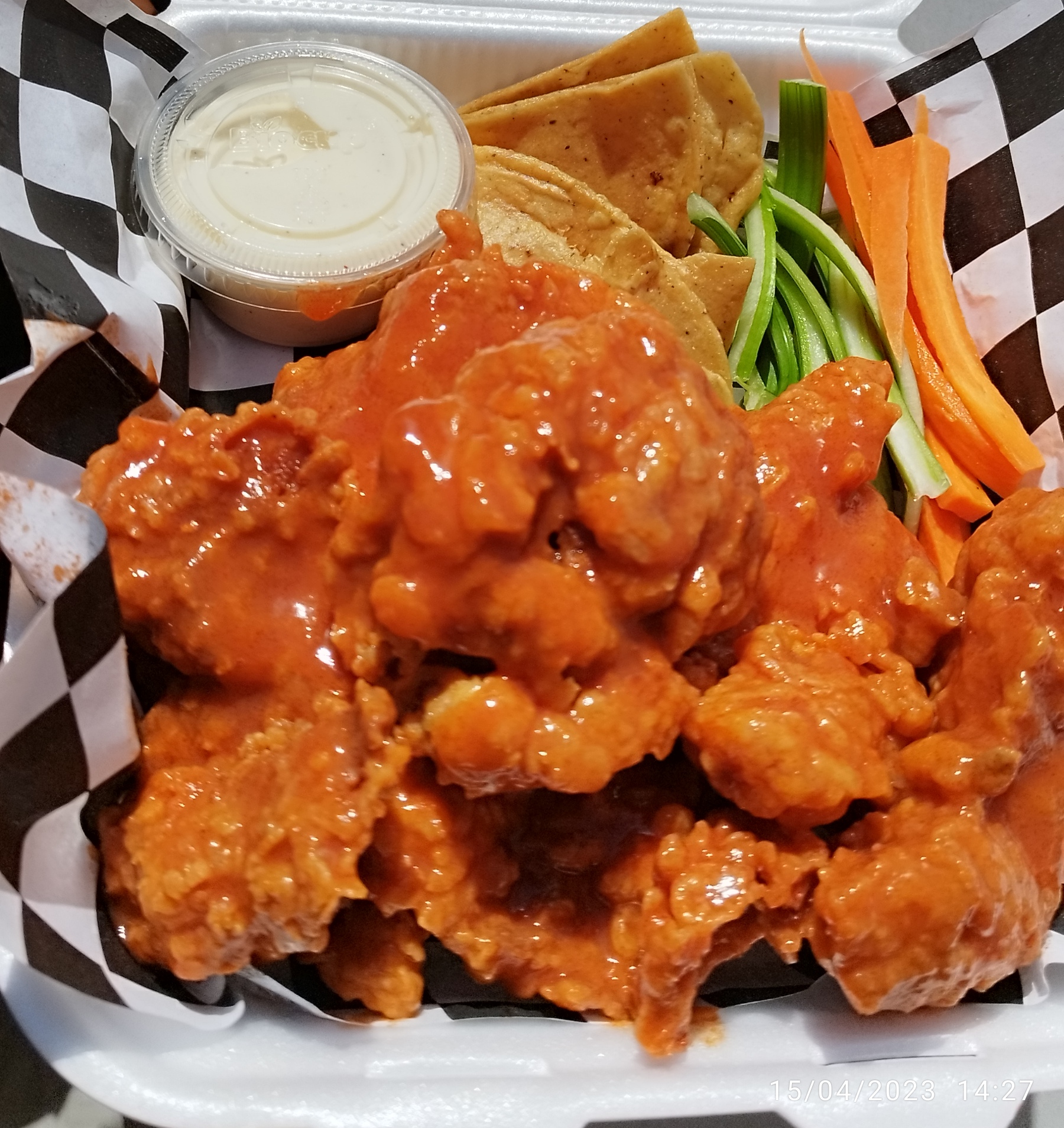 Shiromakis&friedfood image 2