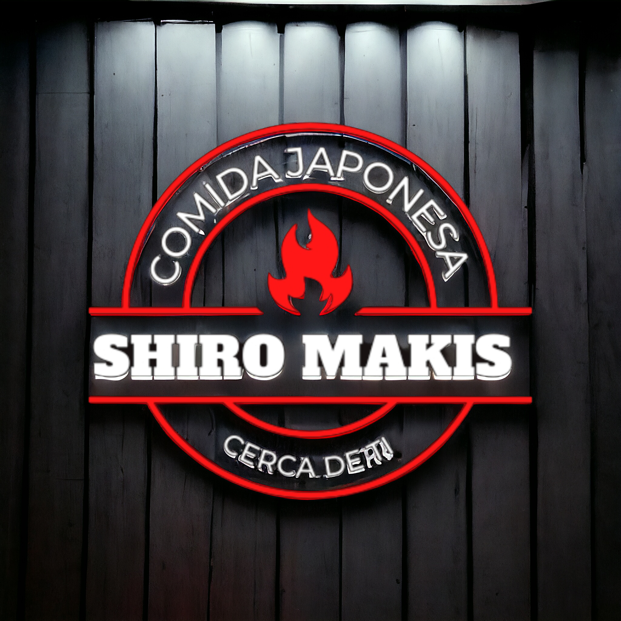 Shiromakis&friedfood image 3