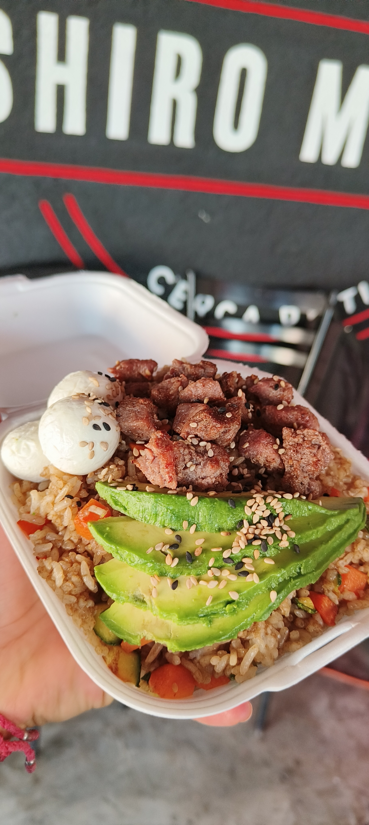 Shiromakis&friedfood image 5