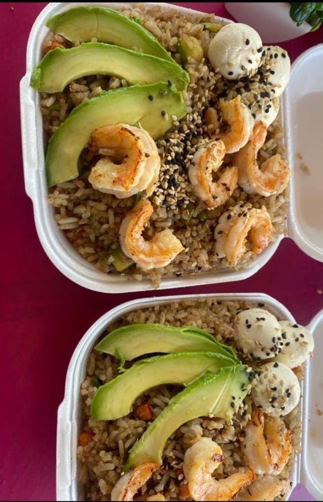 Shiromakis&friedfood image 6