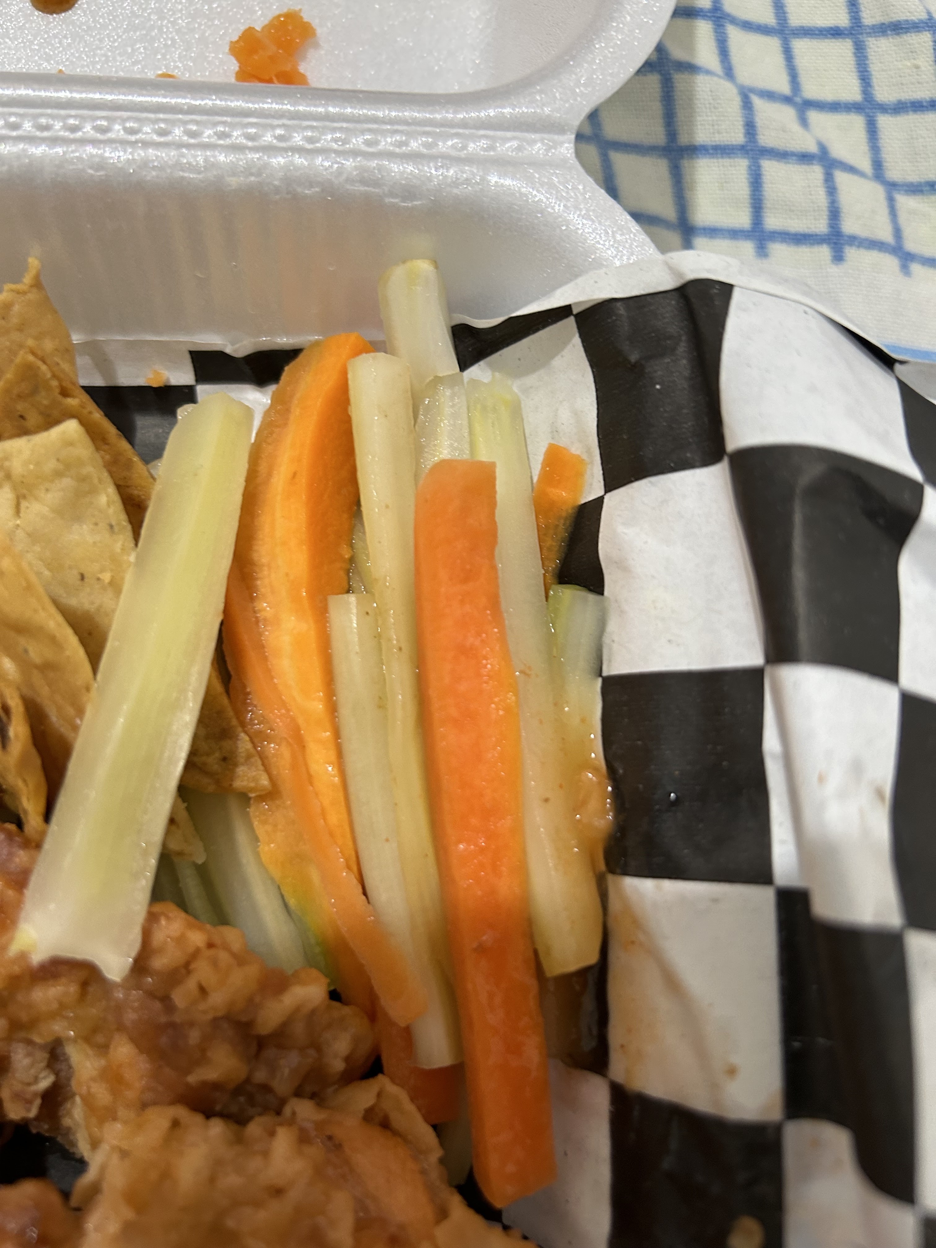 Shiromakis&friedfood image 7