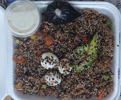Shiromakis&friedfood image 8