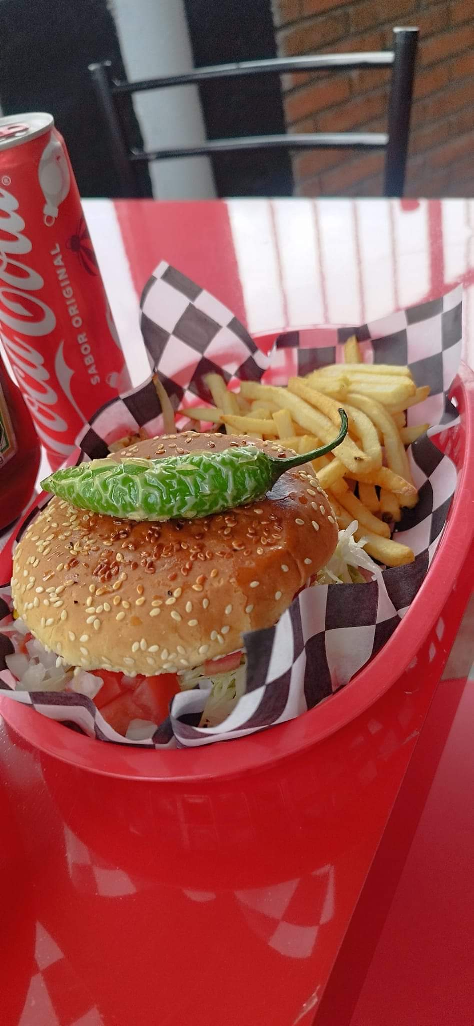 Shiromakis&friedfood image 9