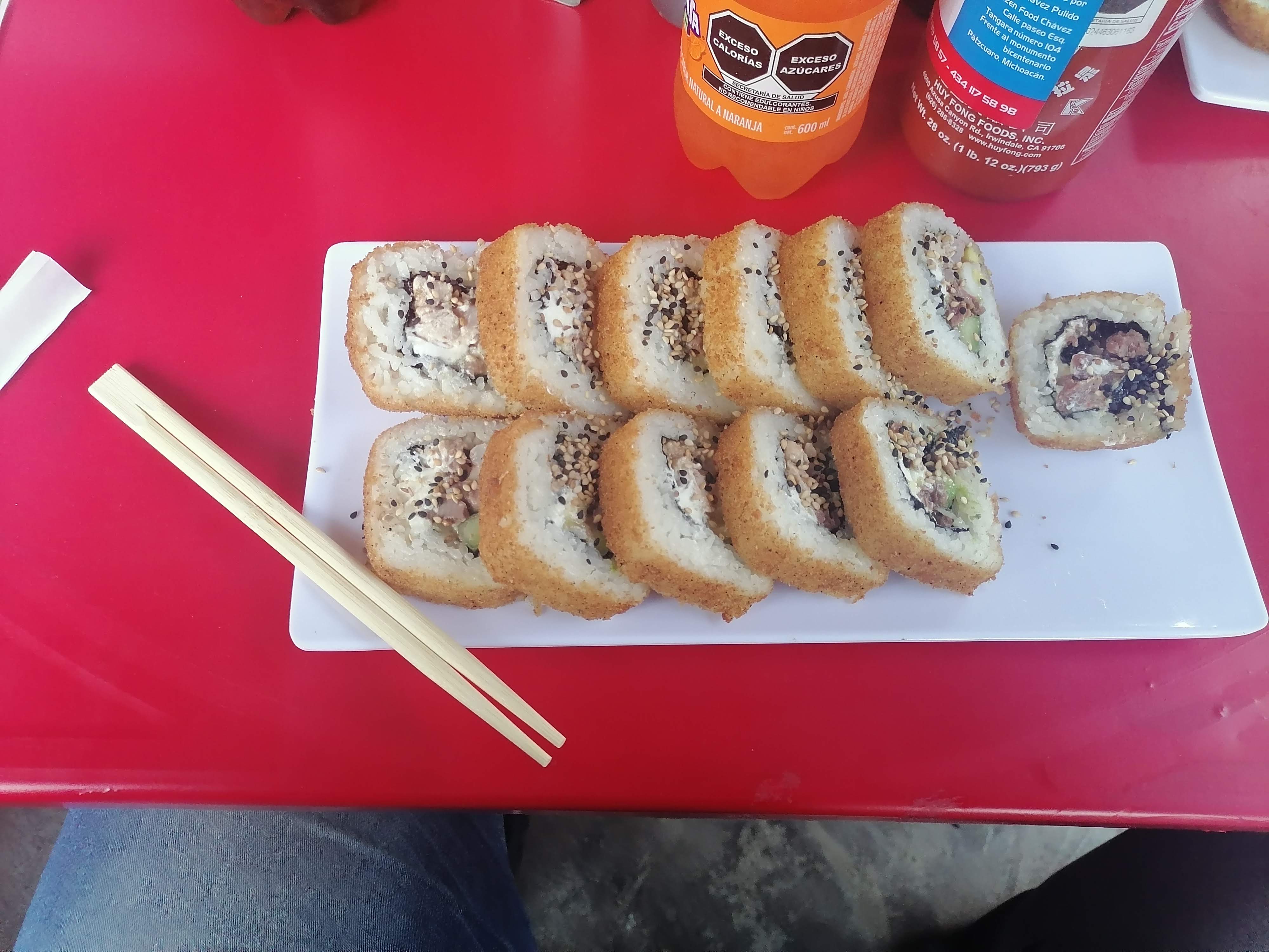 Shiromakis&friedfood image 10