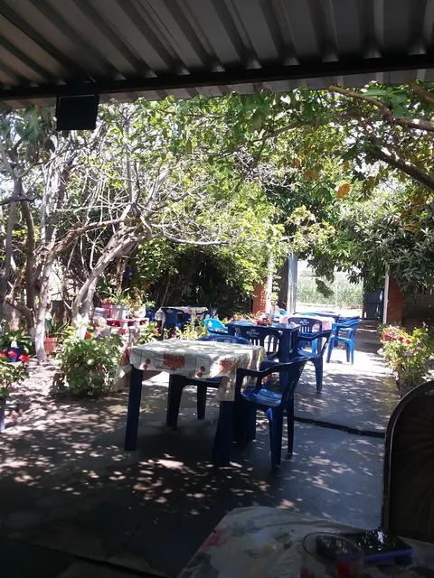 MARISCOS LA CRUZ image 1