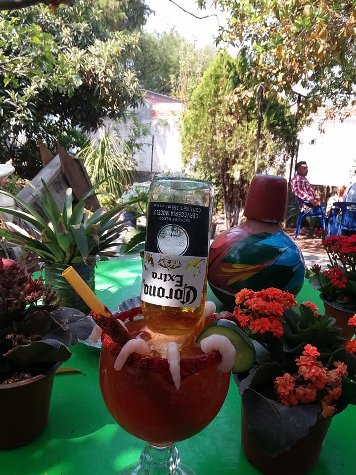 MARISCOS LA CRUZ image 4