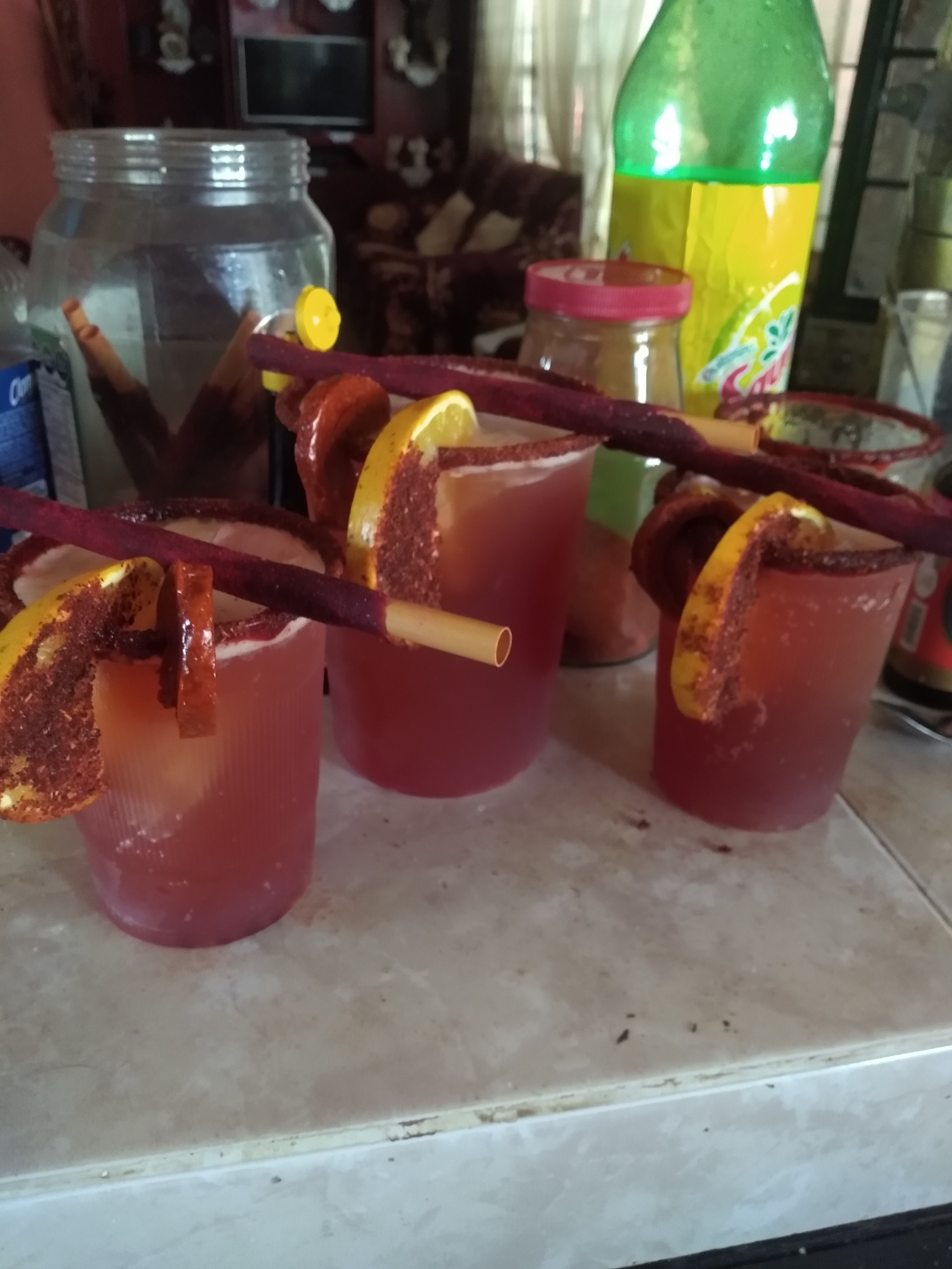 MARISCOS LA CRUZ image 5