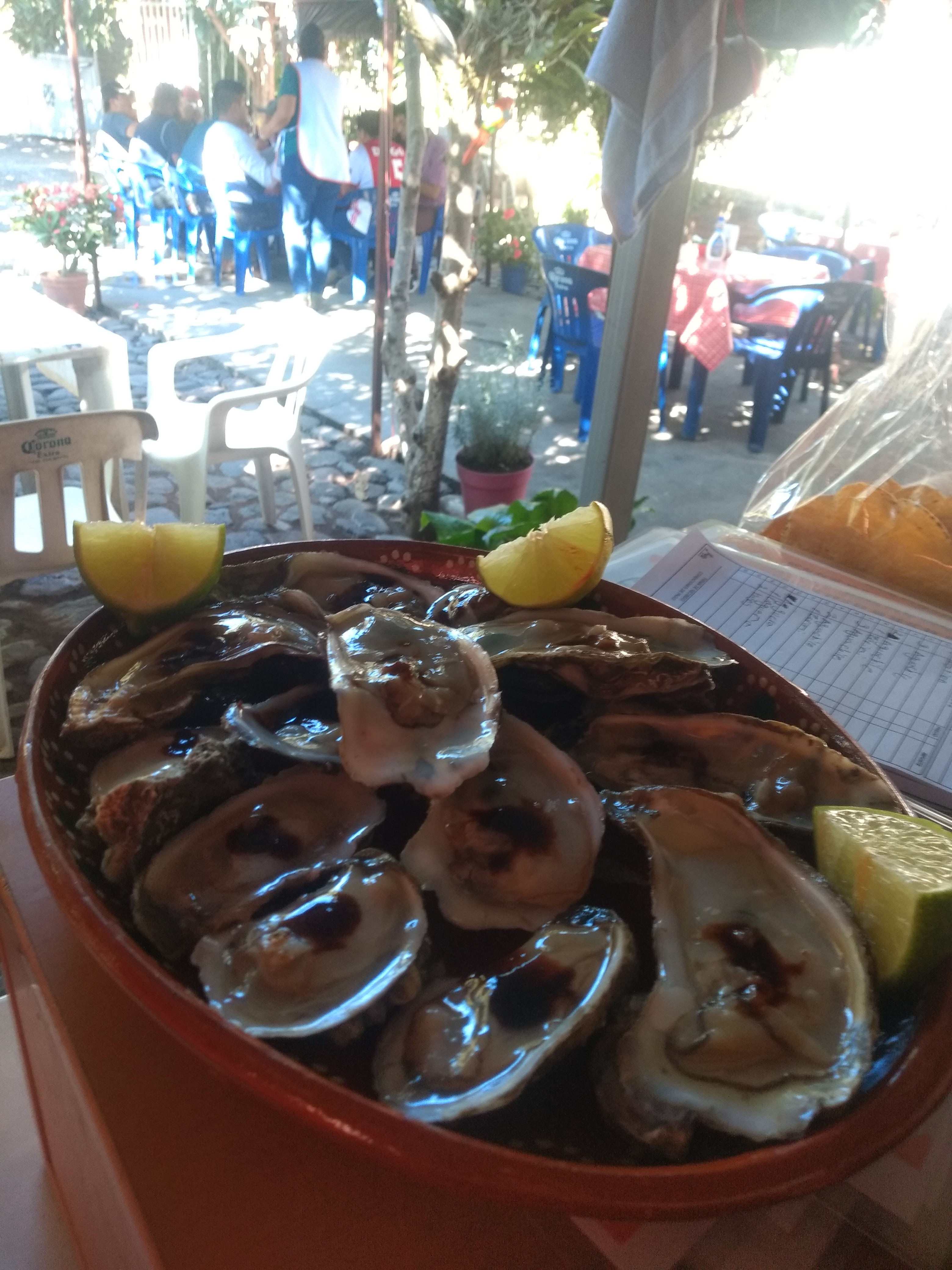 MARISCOS LA CRUZ image 6