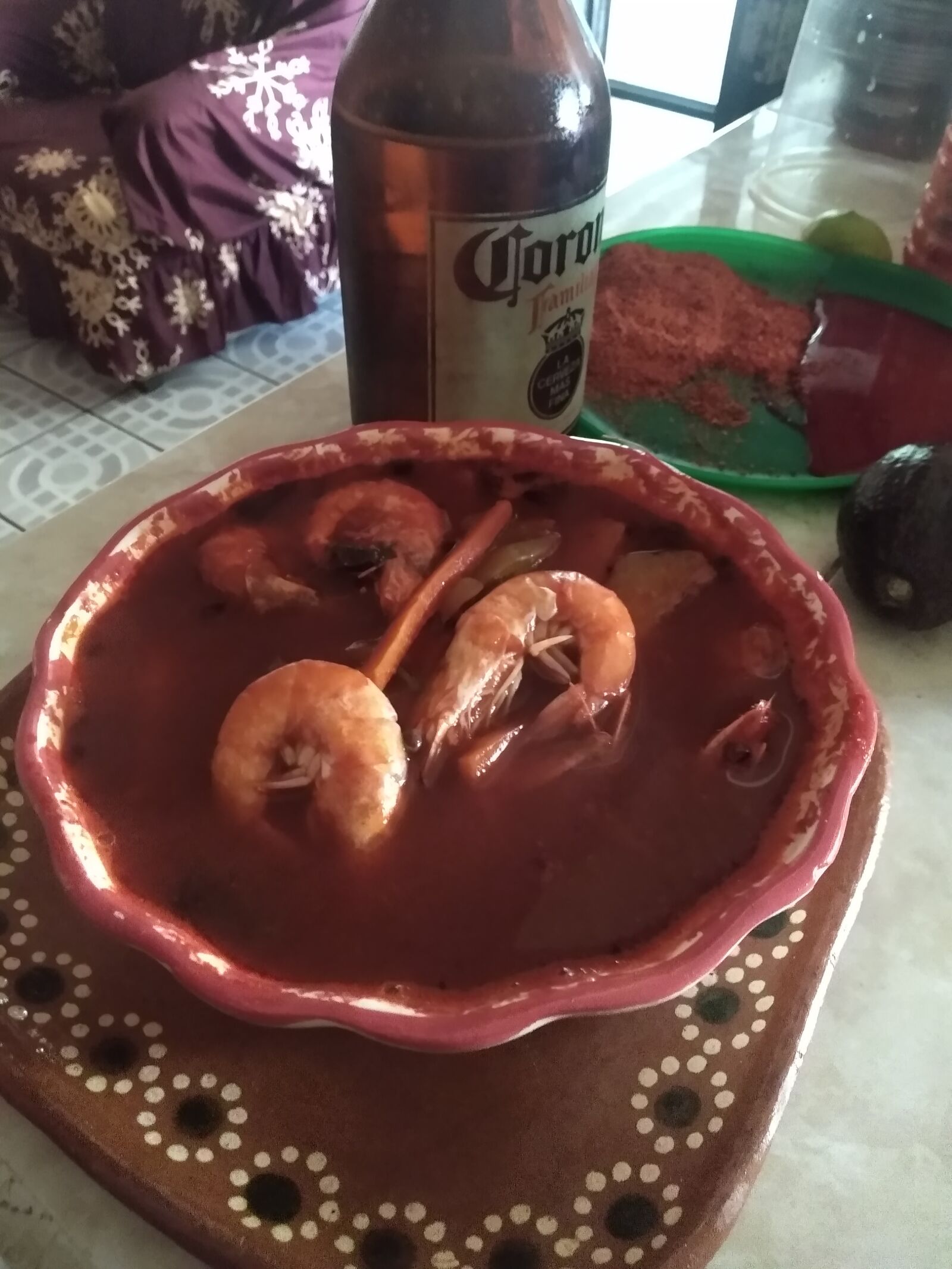 MARISCOS LA CRUZ image 7