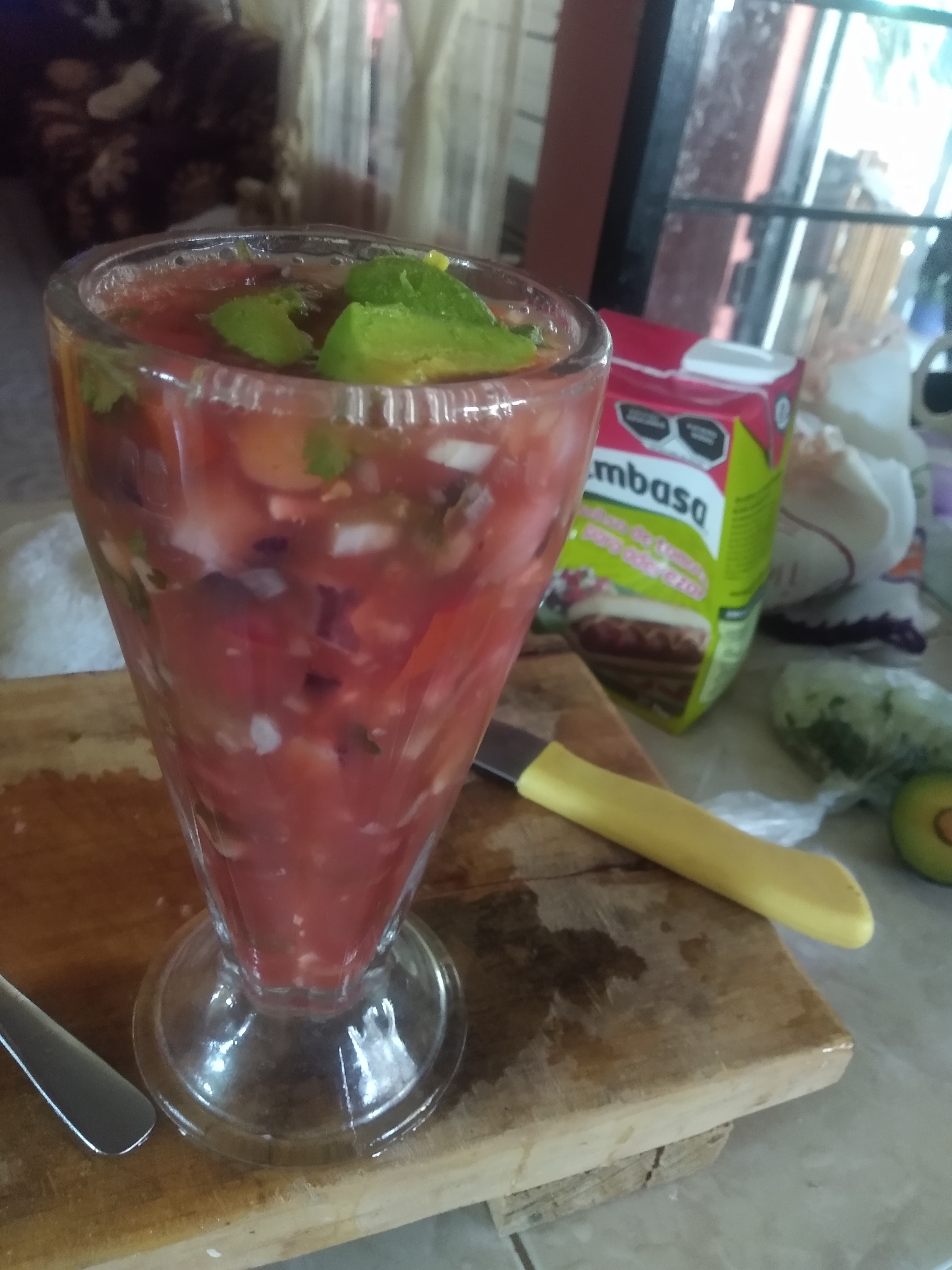 MARISCOS LA CRUZ image 8