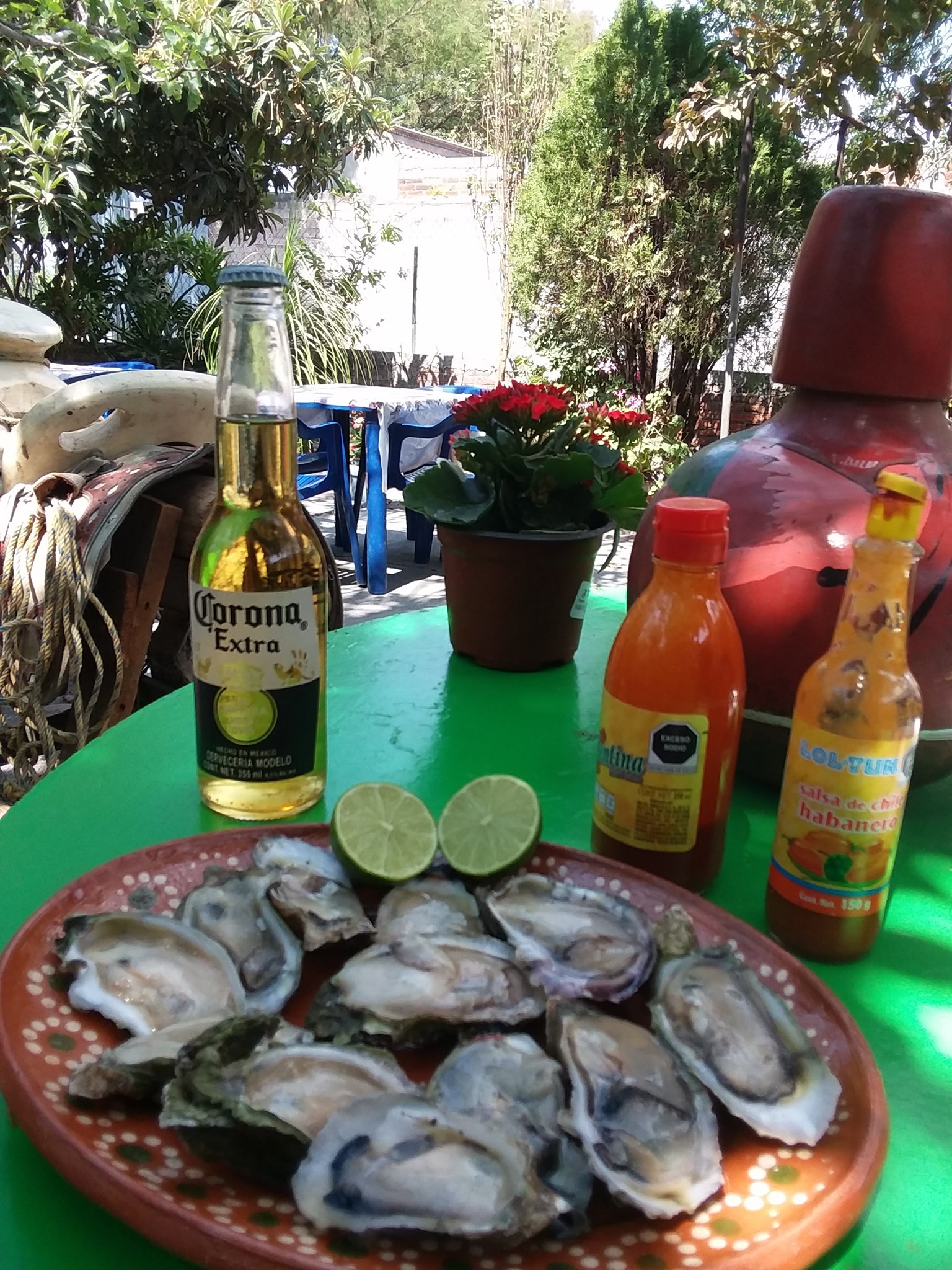 MARISCOS LA CRUZ image 9