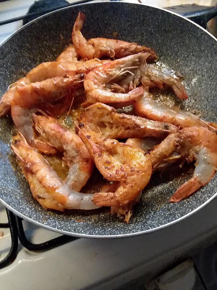 MARISCOS LA CRUZ image 10