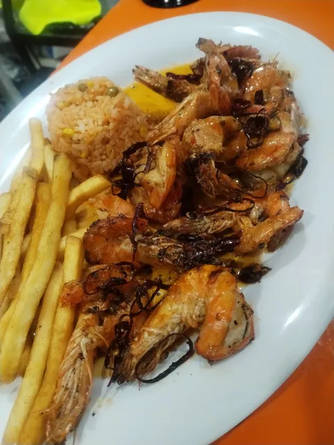 Restaurante Mar Y Cielo image 1