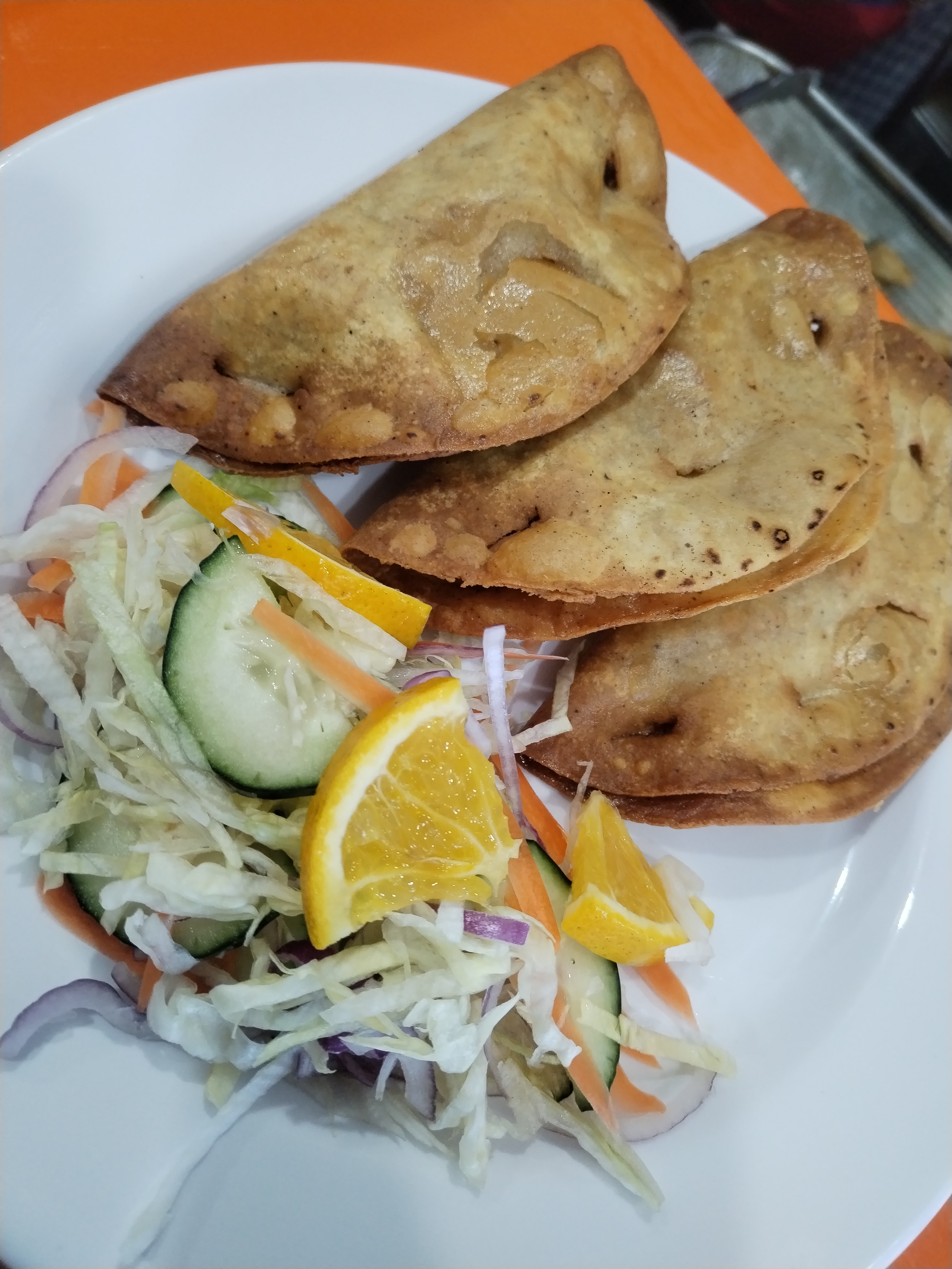 Restaurante Mar Y Cielo image 4