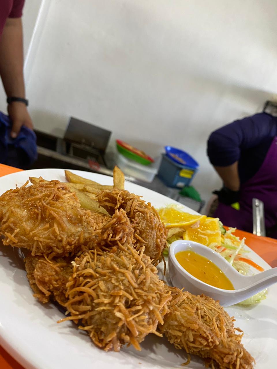 Restaurante Mar Y Cielo image 8