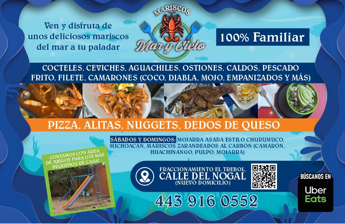 Restaurante Mar Y Cielo image 9