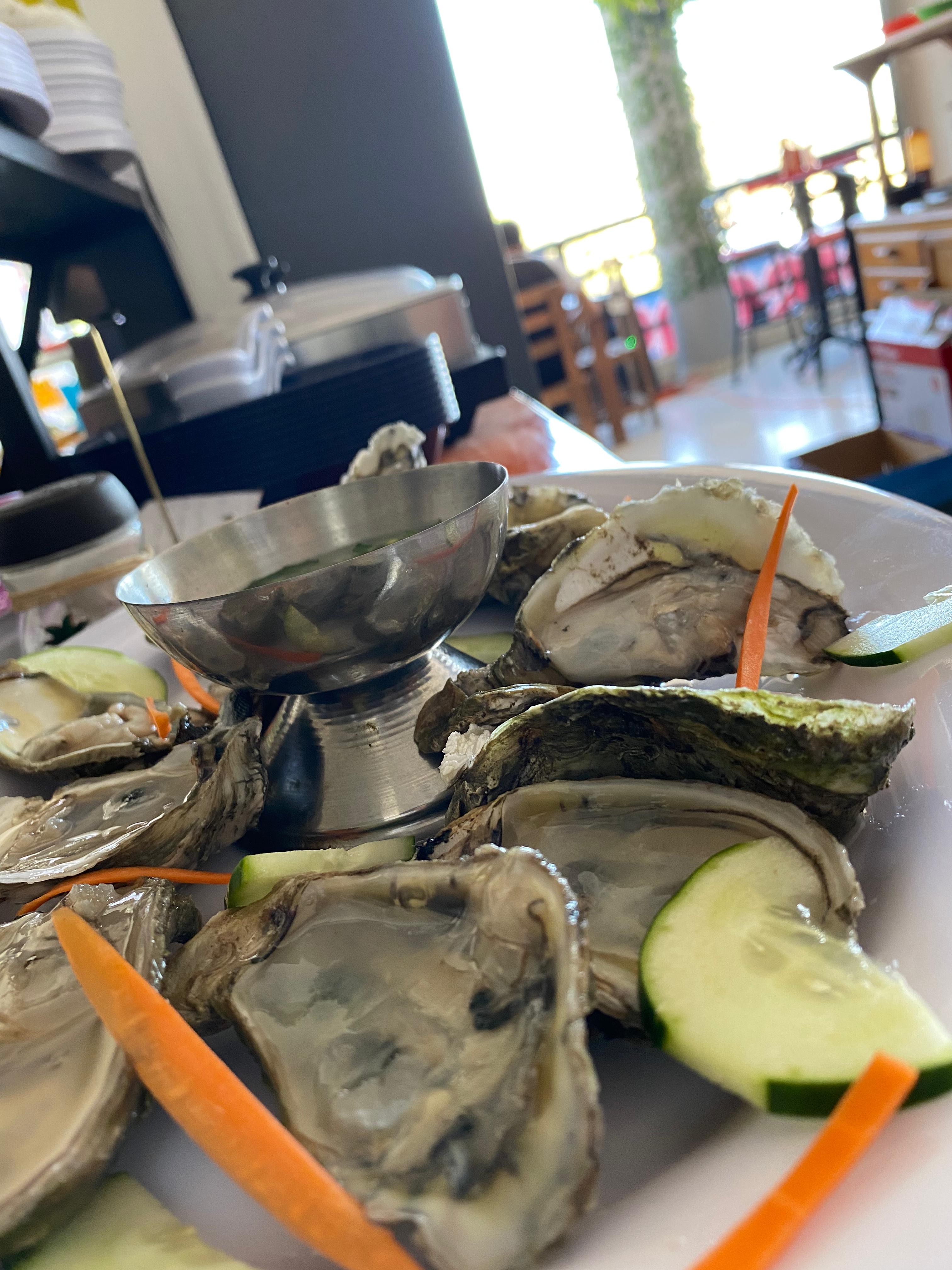 Restaurante Mar Y Cielo image 10