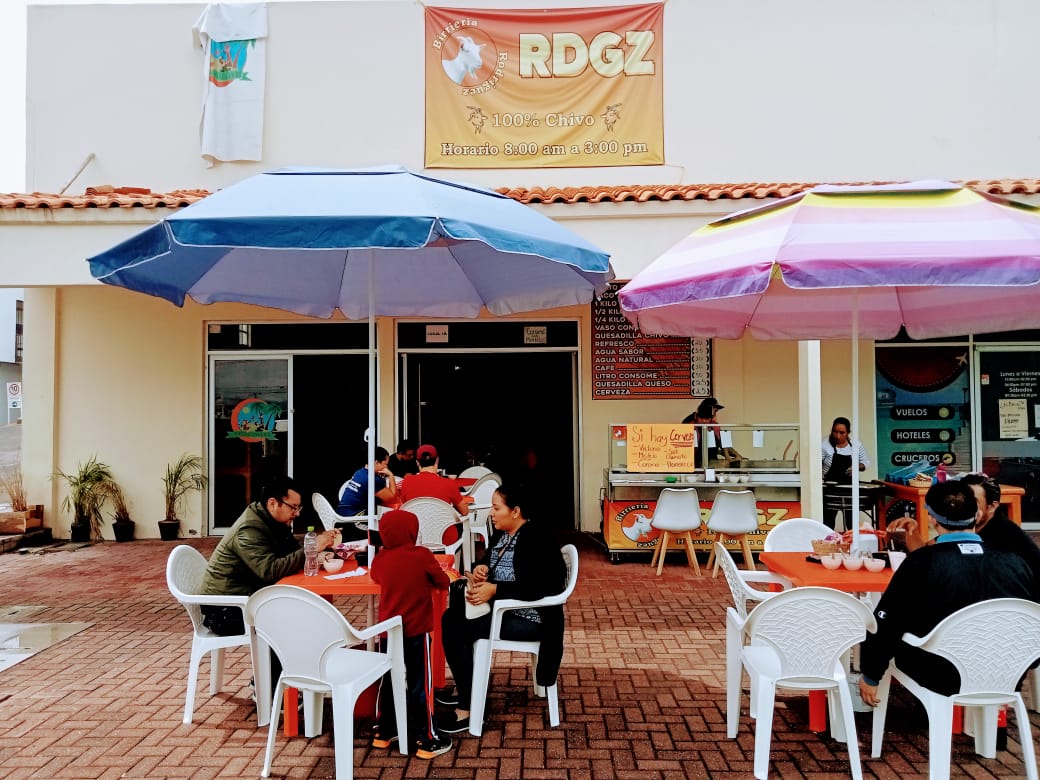 Birrieria Rodríguez image 1