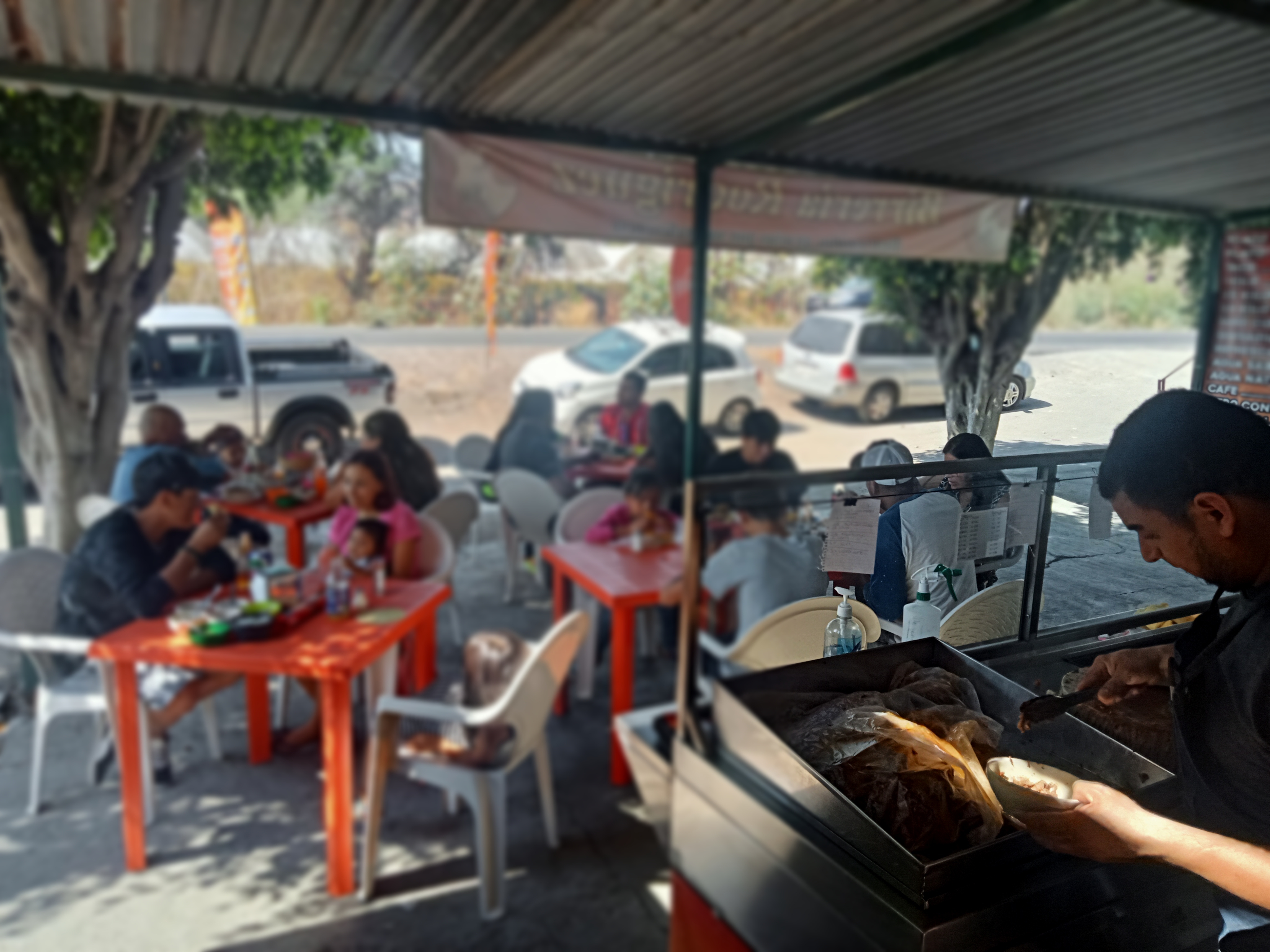 Birrieria Rodríguez image 4