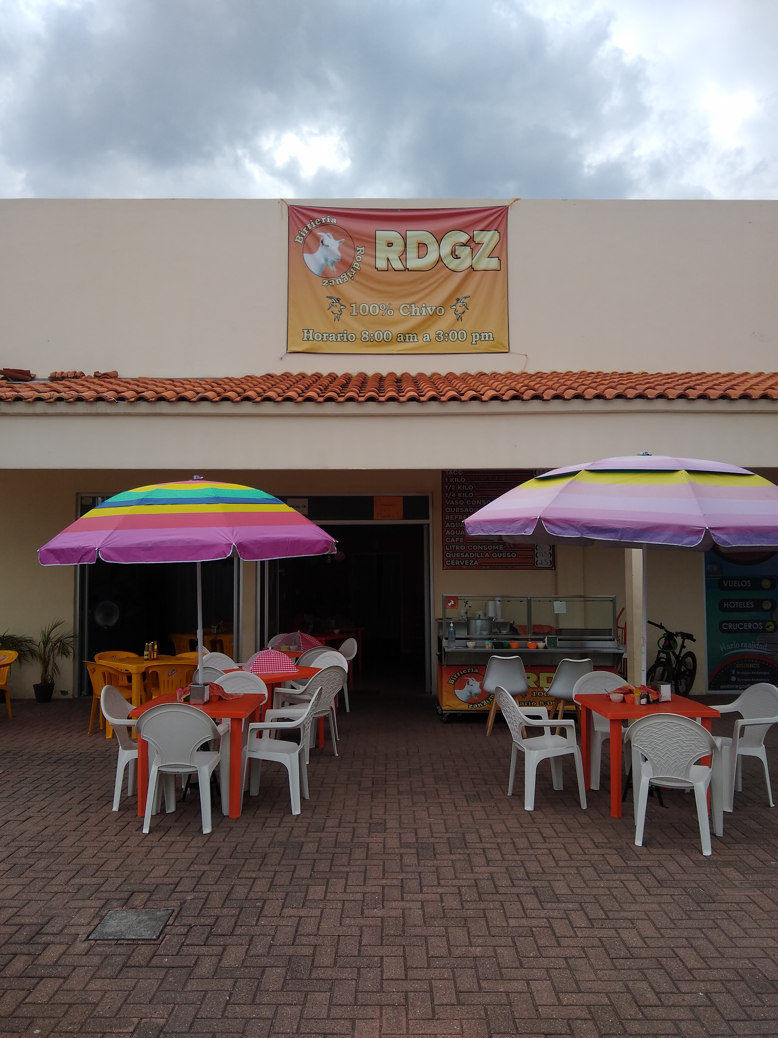 Birrieria Rodríguez image 6