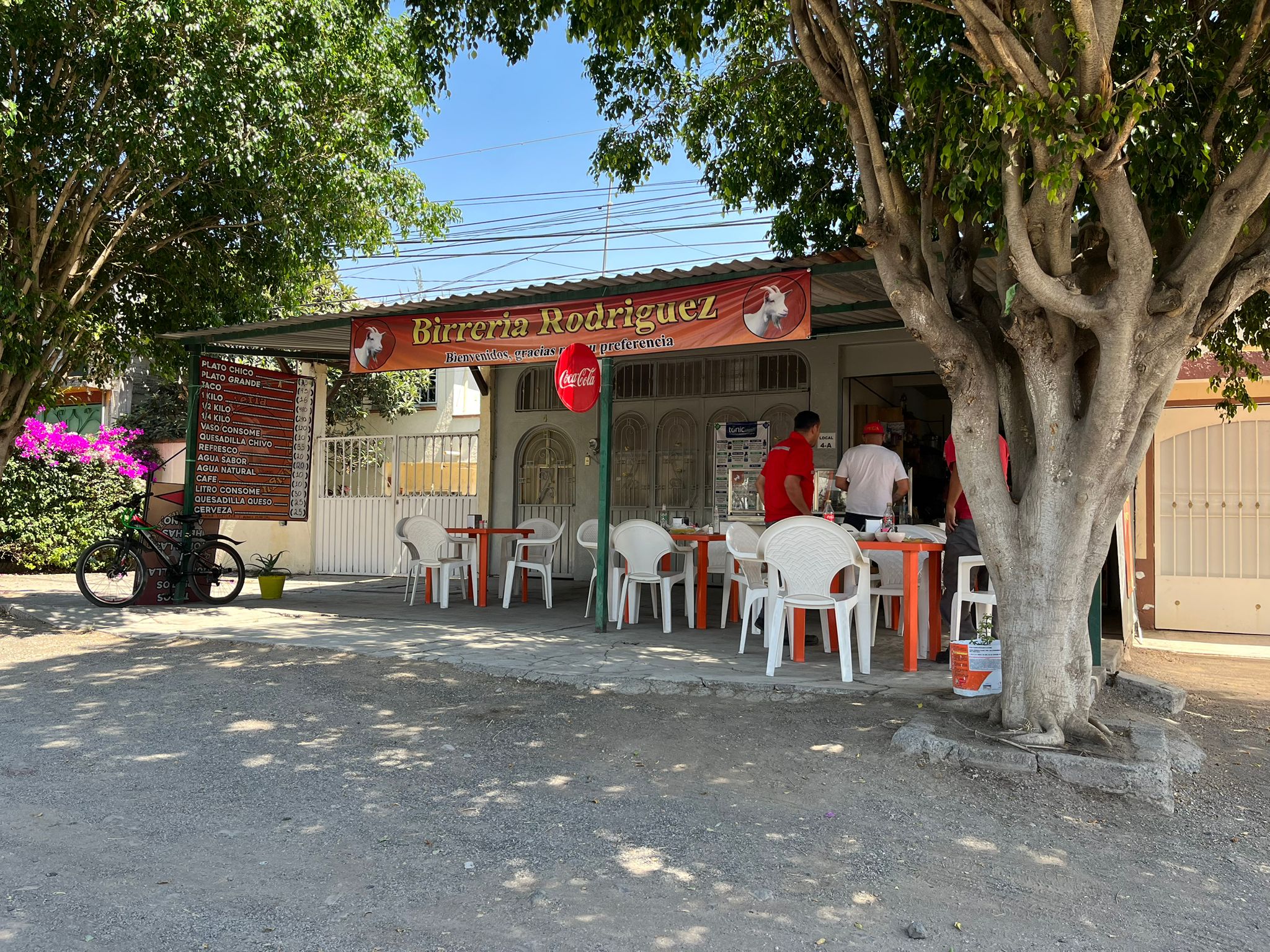 Birrieria Rodríguez image 8