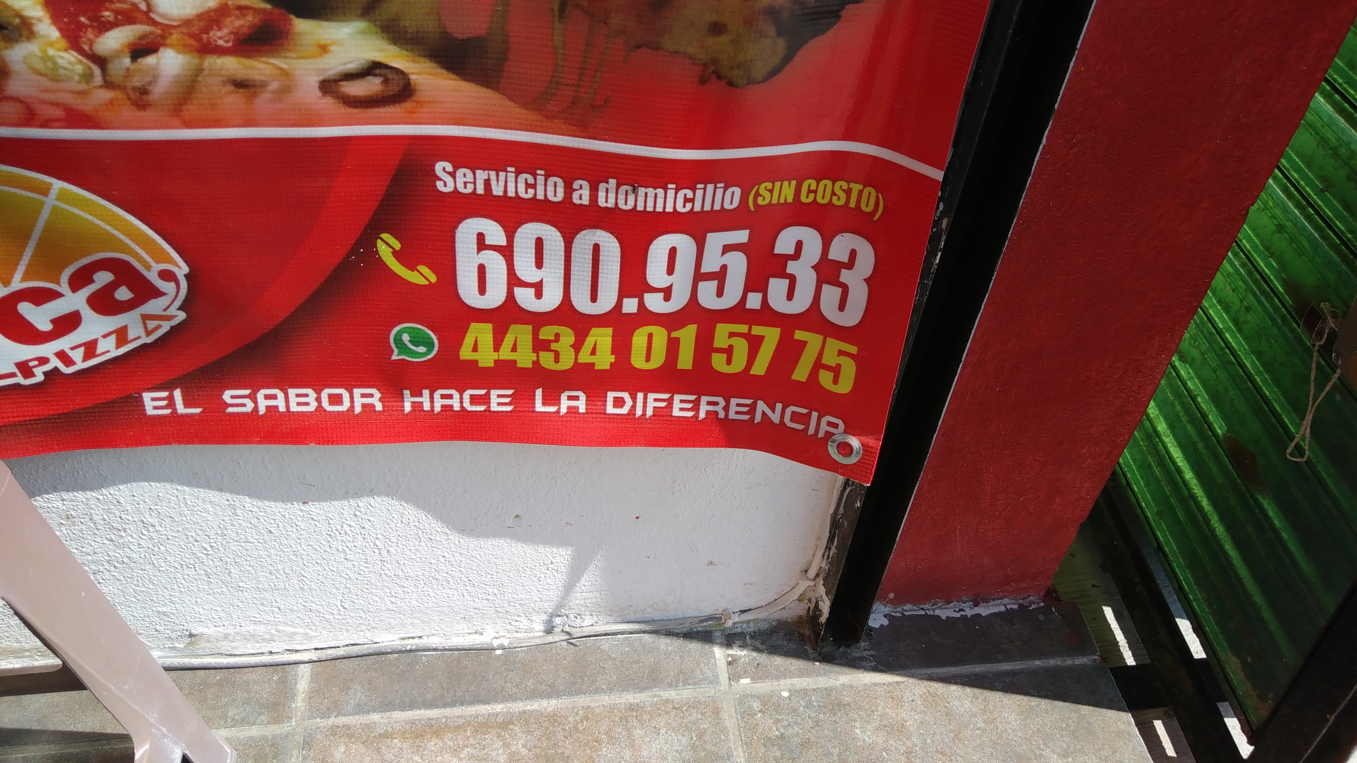 Romanas pizza image 6