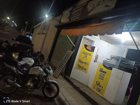 Romanas pizza image 8