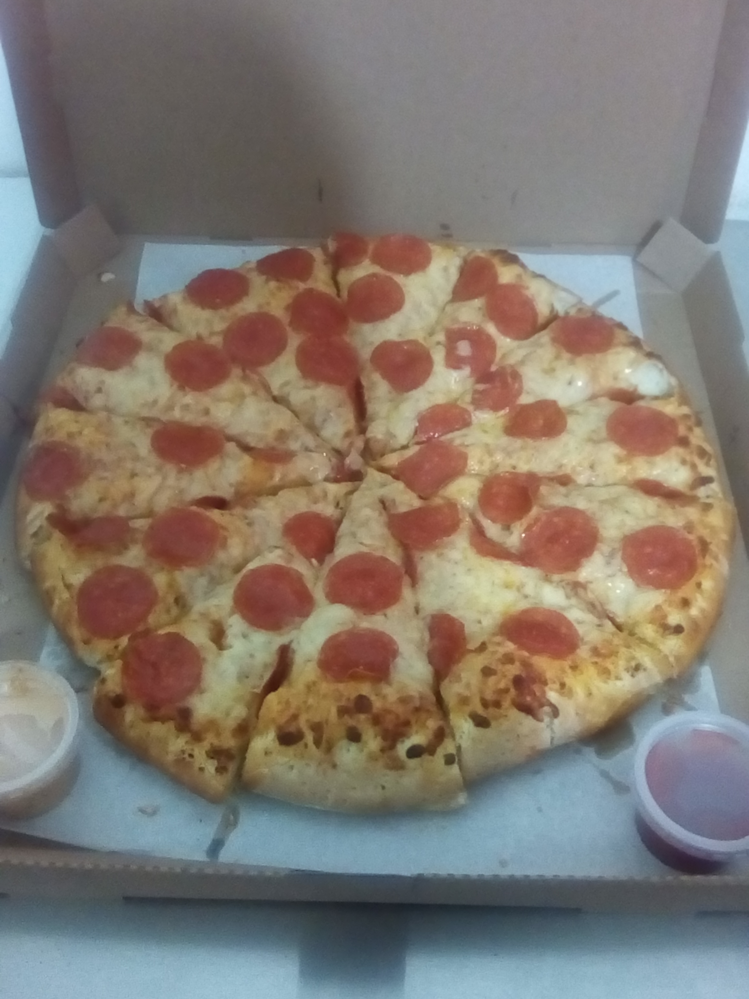 Romanas pizza image 9